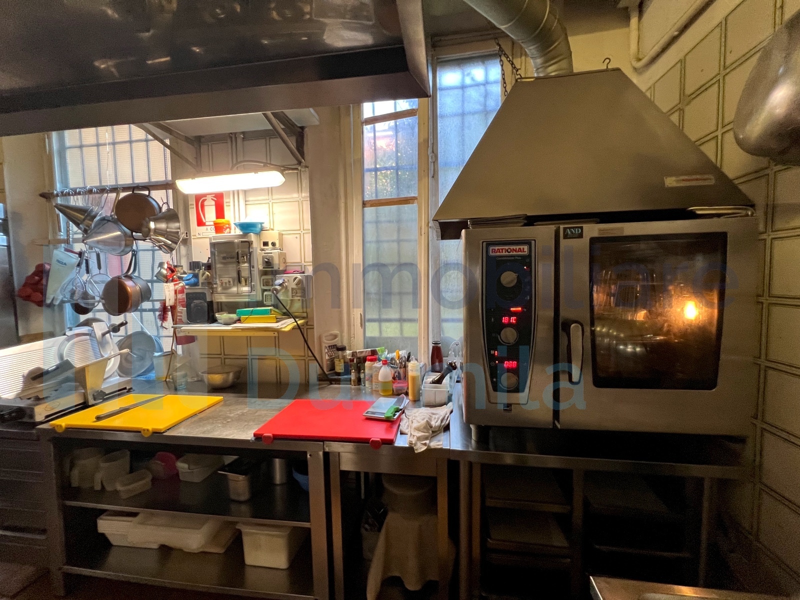 Immagine 24 di Bar / Ristorante in vendita  a Bologna