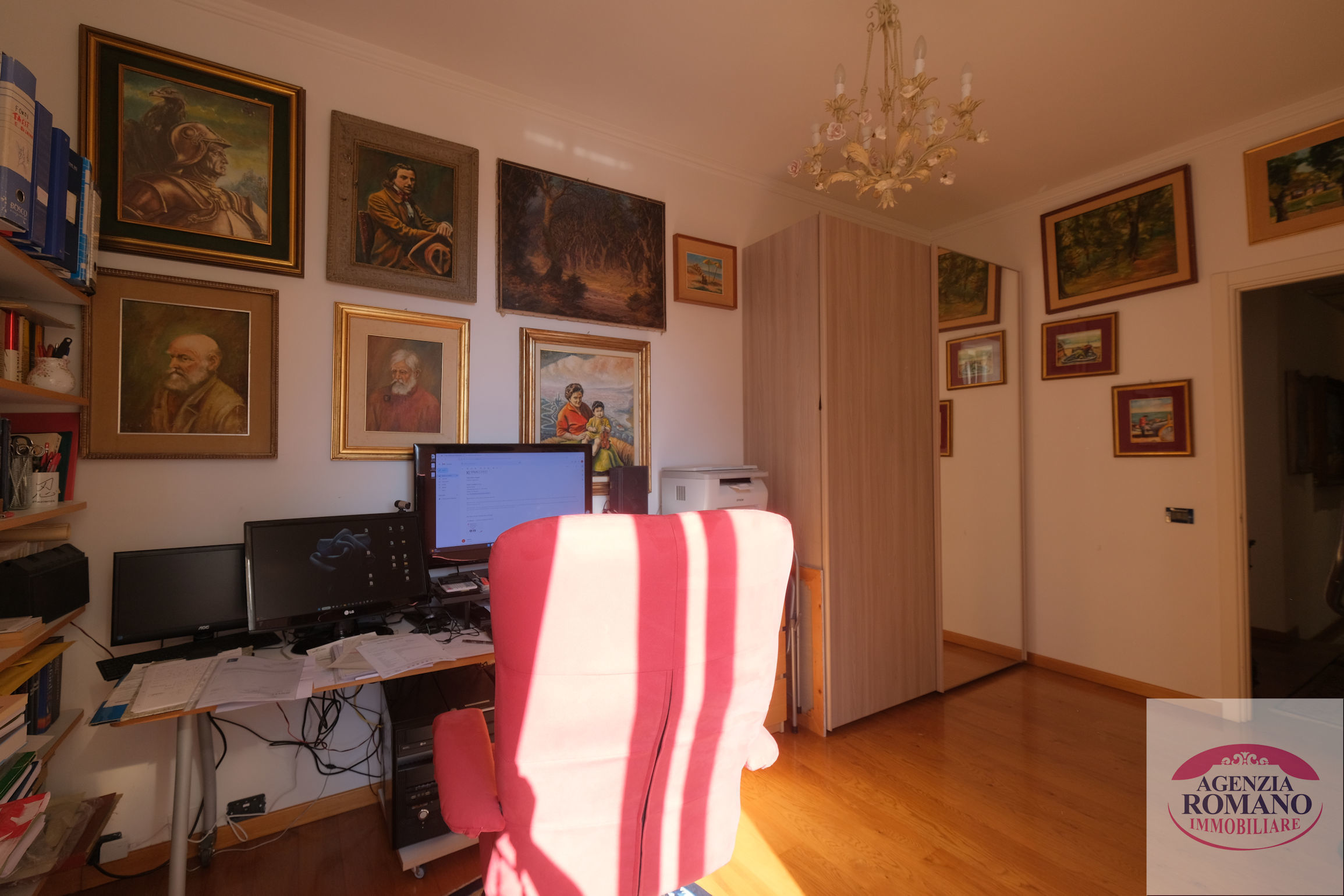 Immagine 33 di Appartamento in vendita  in Via Famagosta 1 a Savona