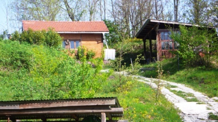 Immagine 19 di Casa indipendente in vendita  a Sassello