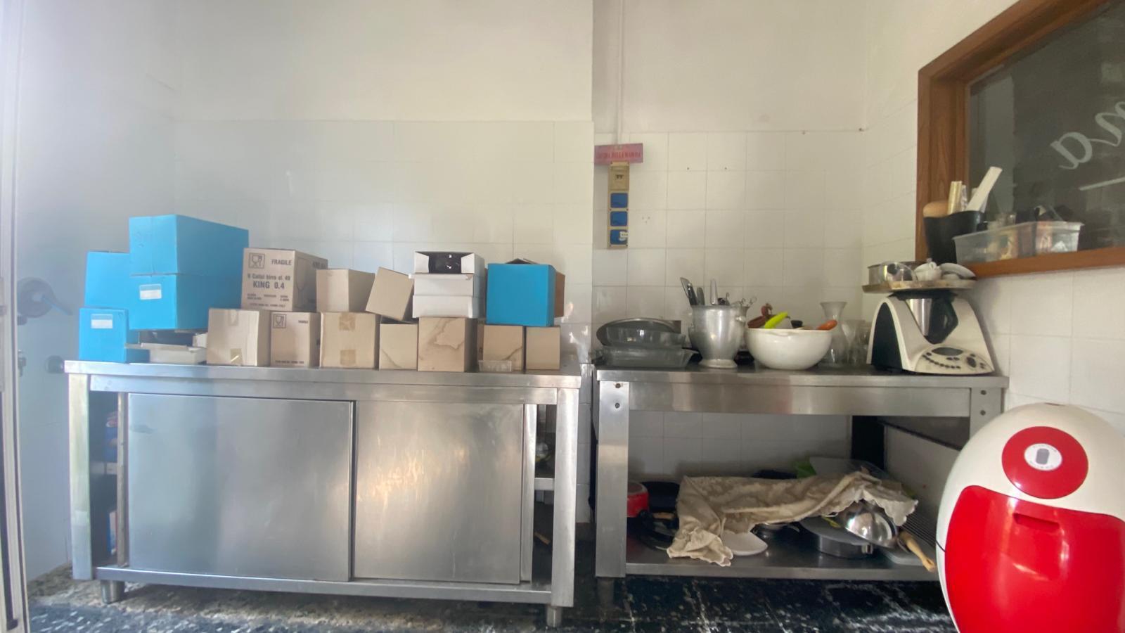 Immagine 33 di Albergo/B&B/Residence in vendita  in VIA  SAVONA 50 a Urbe