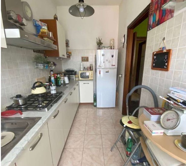 Immagine 4 di Pentalocale in vendita  in Via Rosselli 28 a Casale Monferrato