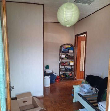 Immagine 6 di Terratetto in vendita  in Via Santuario d'Oropa 168 a Biella