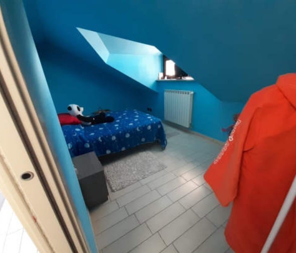 Immagine 6 di Trilocale in vendita  in Via Roma 78 a Nizza Monferrato