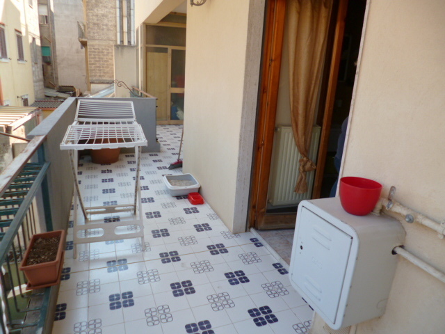 Immagine 11 di Pentalocale in affitto  a Ragusa