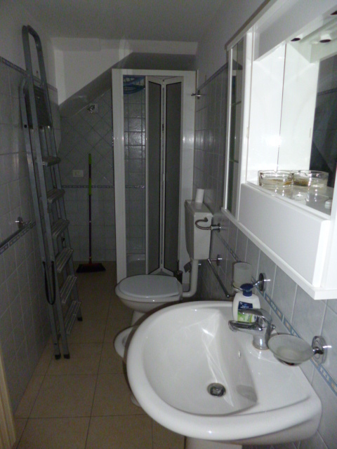 Immagine 2 di Bilocale in affitto  a Ragusa