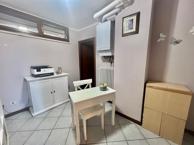 Immagine 35 di Trilocale in vendita  a Cesena