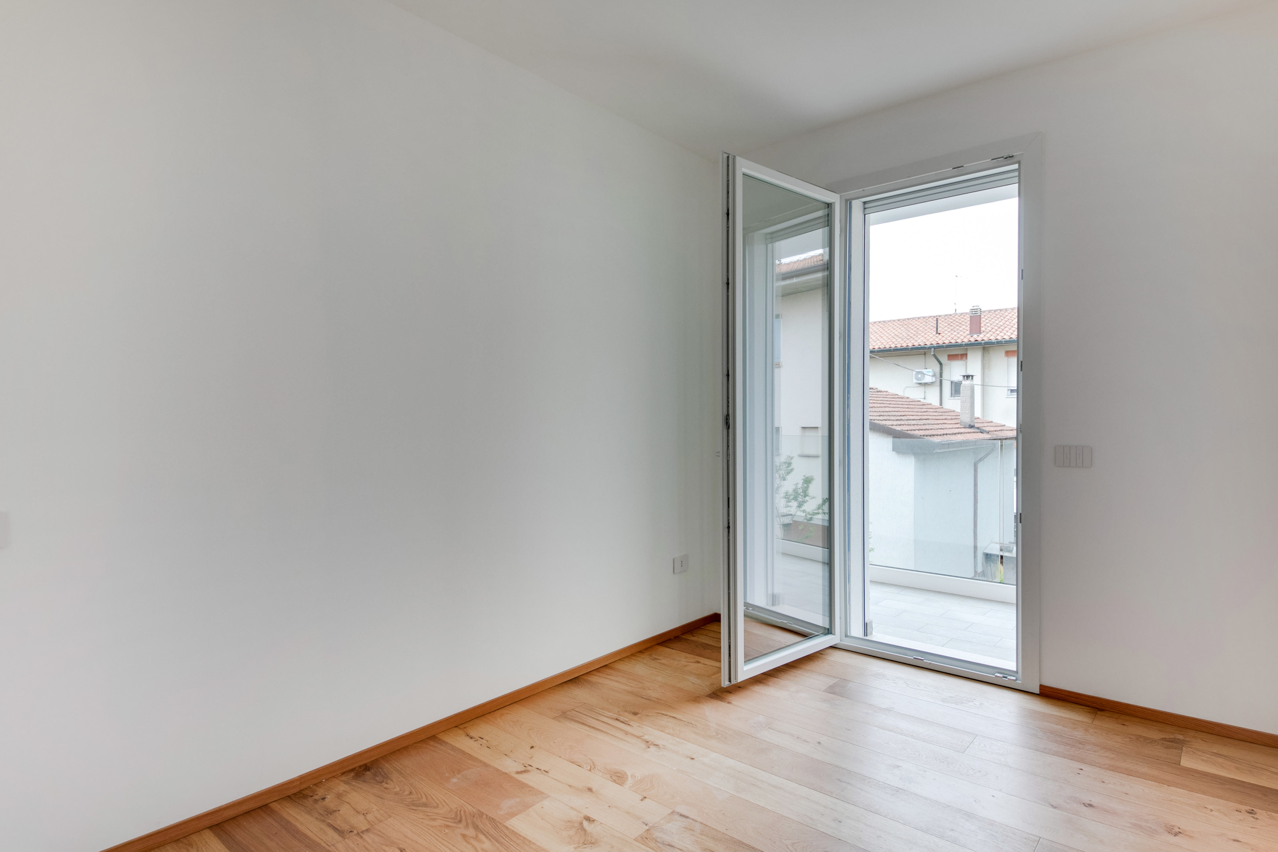 Immagine 42 di Quadrilocale in vendita  in Via L. C. Farini 291 a Cesena