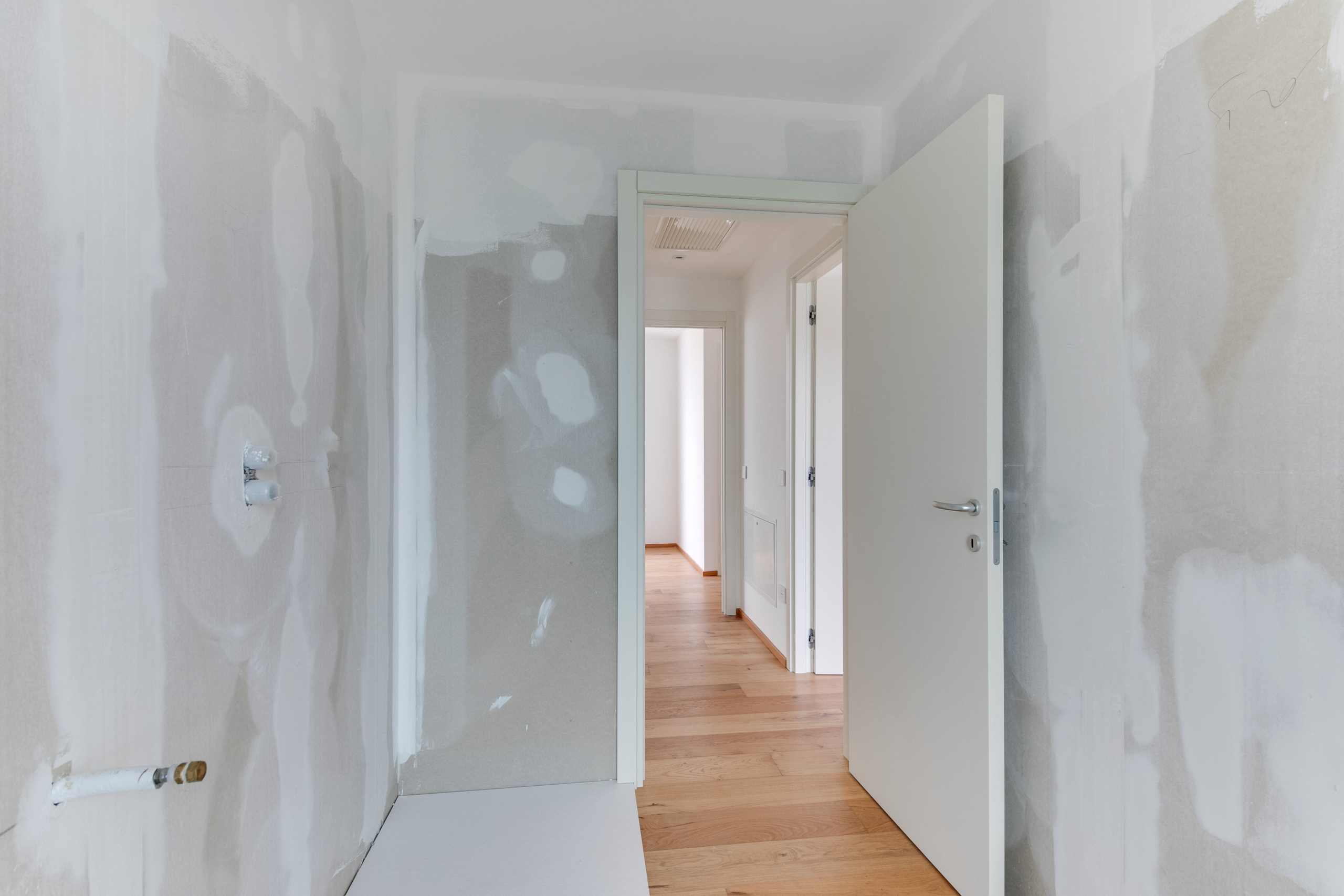 Immagine 38 di Quadrilocale in vendita  in Via L. C. Farini 291 a Cesena