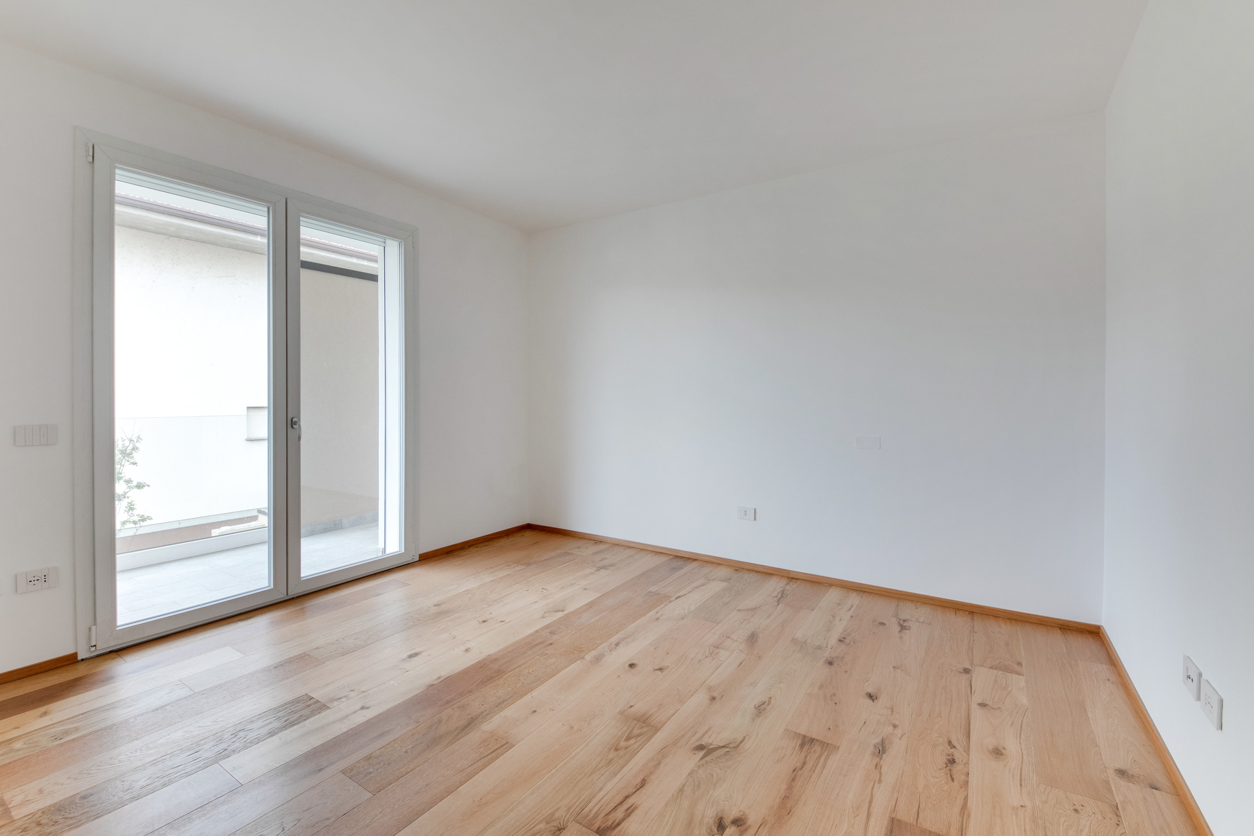 Immagine 39 di Quadrilocale in vendita  in Via L. C. Farini 291 a Cesena