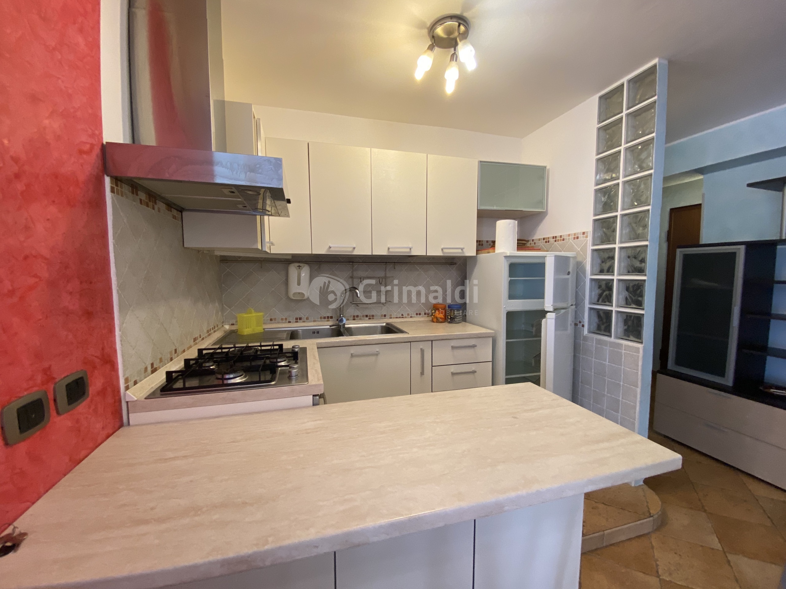 Immagine 9 di Bilocale in affitto  in Via Luigi Mazza 21 a Anzio