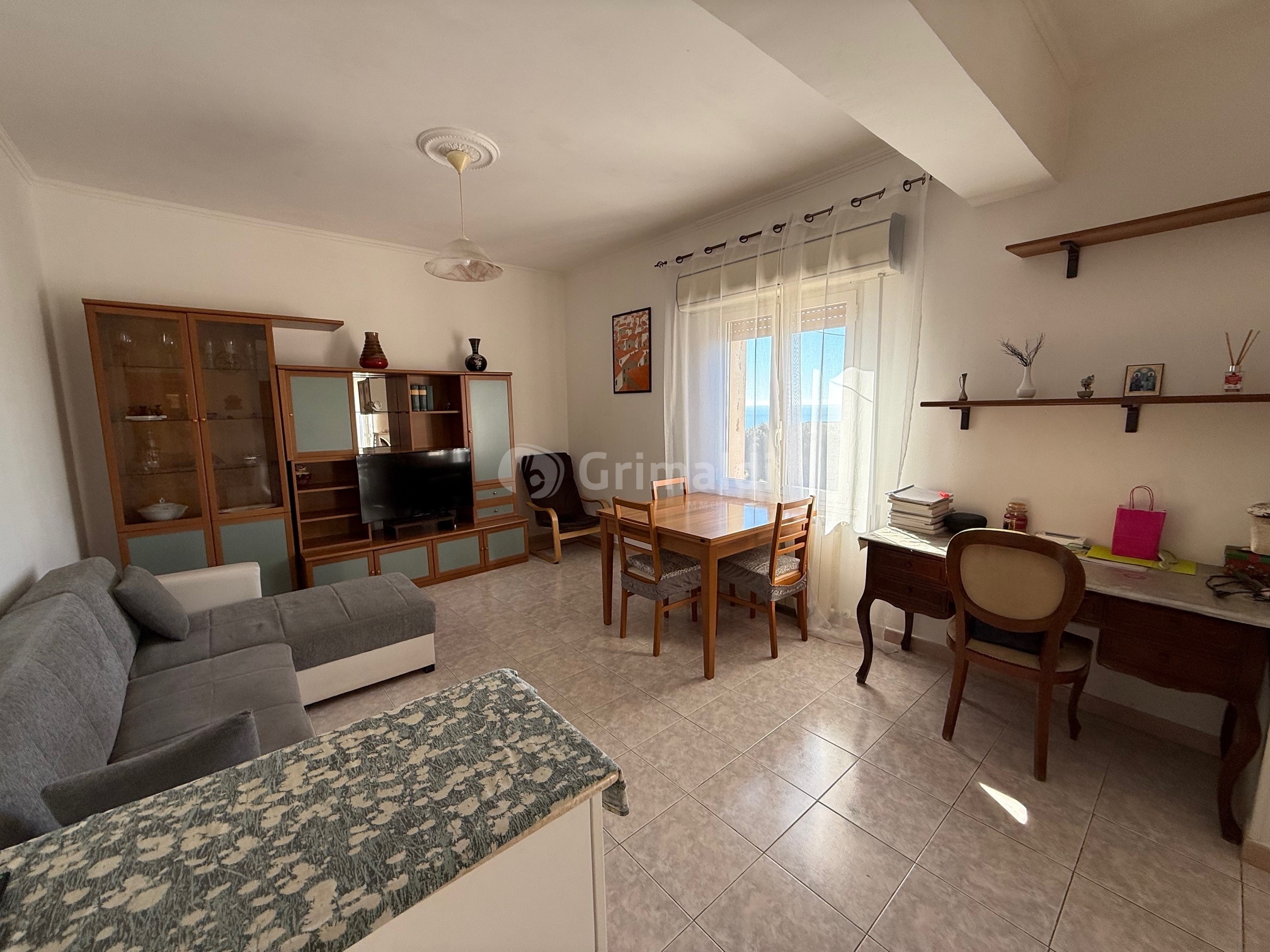 Immagine 4 di Trilocale in vendita  in Via Cristoforo Colombo 86 a Anzio