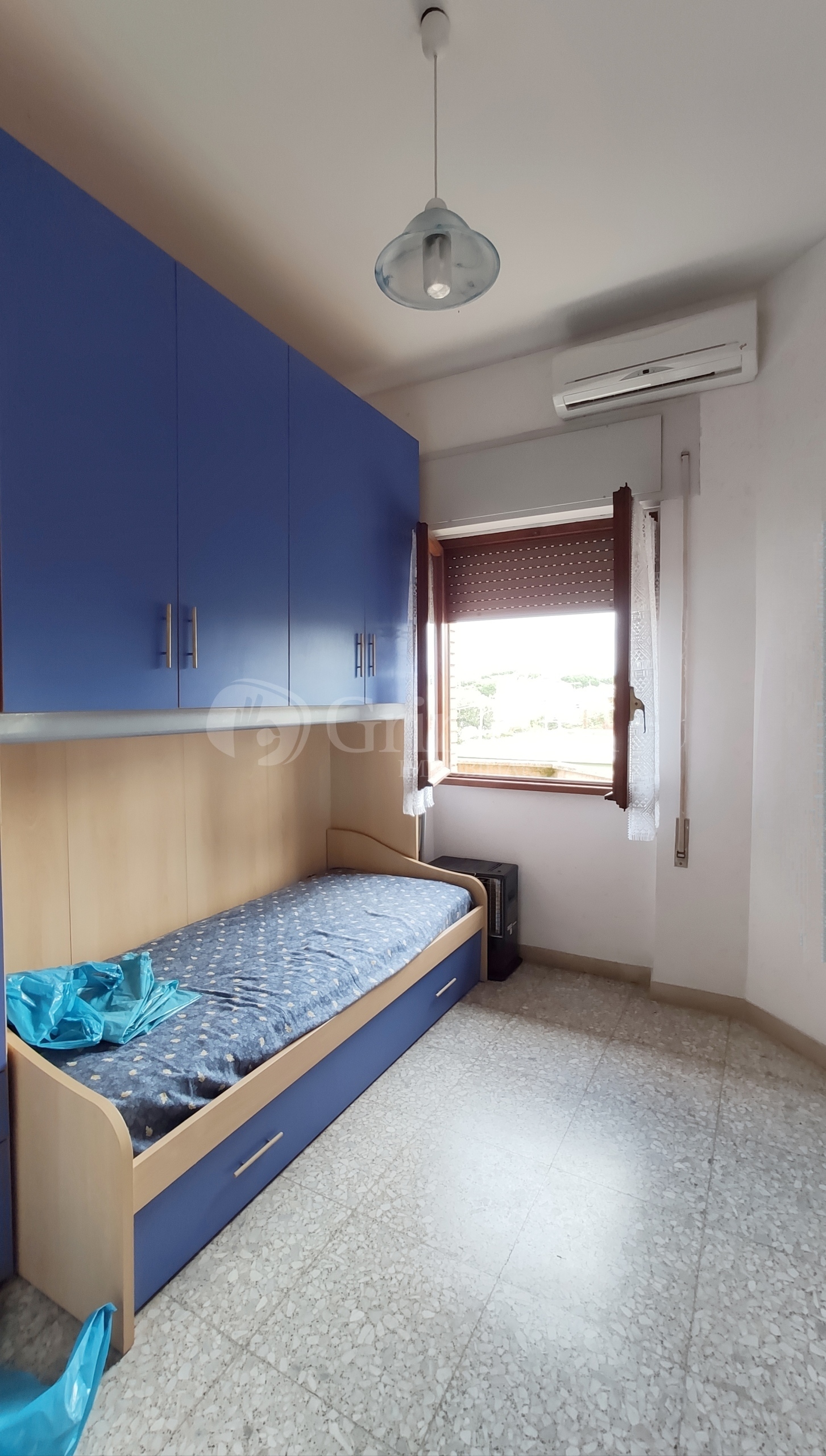 Immagine 9 di Quadrilocale in vendita  in Corso San Francesco 1 a Anzio