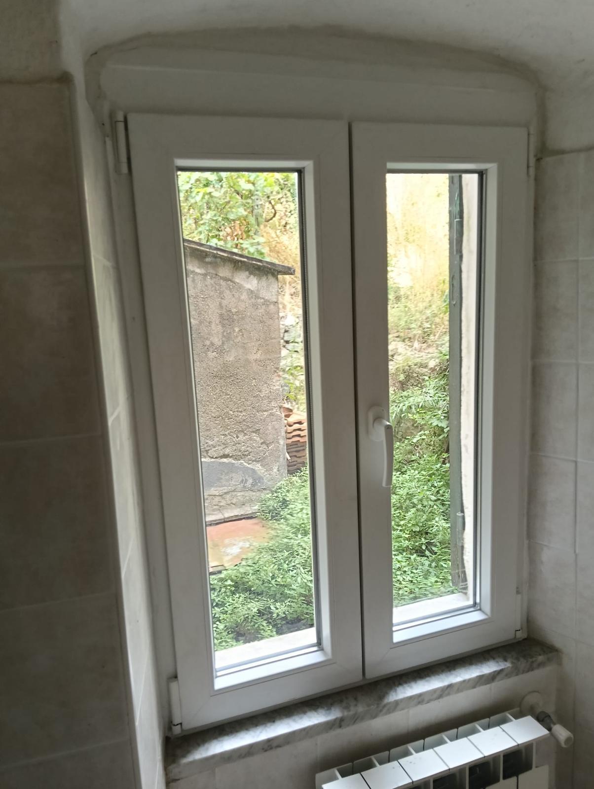 Immagine 13 di Rustico / casale in vendita  in Via alla Chiesa 96 a Castiglione Chiavarese