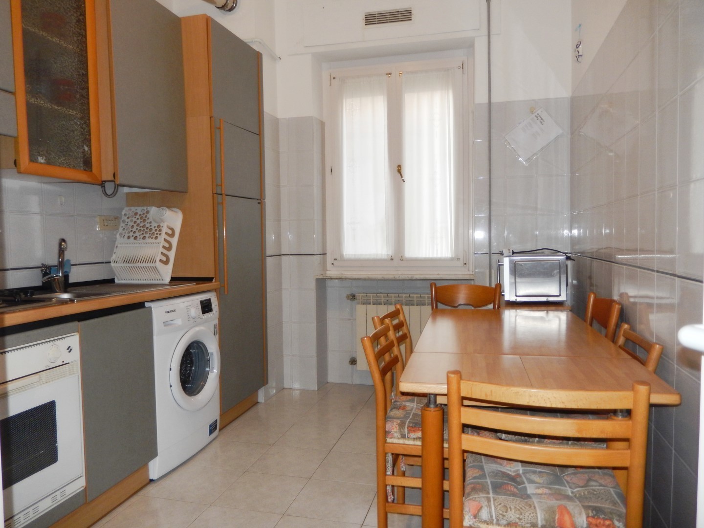 Immagine 8 di Trilocale in vendita  a Sestri Levante