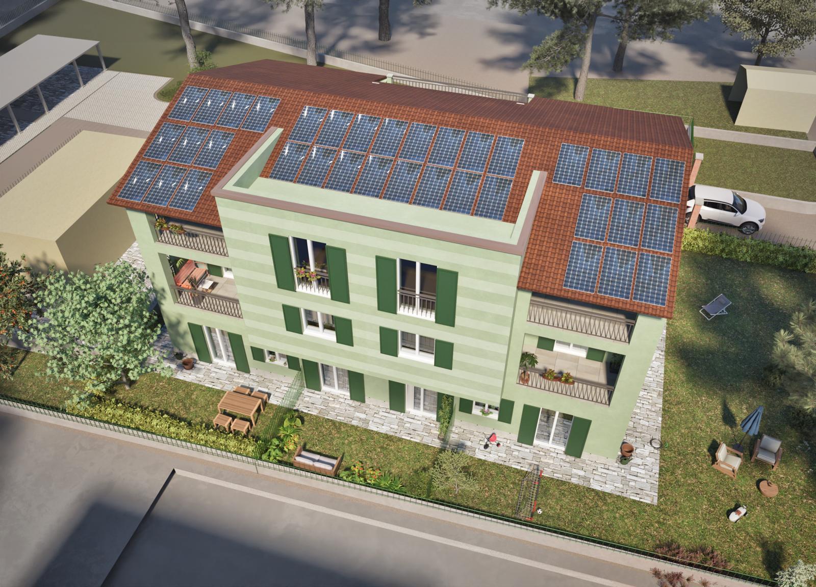 Immagine 8 di Appartamento in vendita  in Via Emilia 16 a Sestri Levante