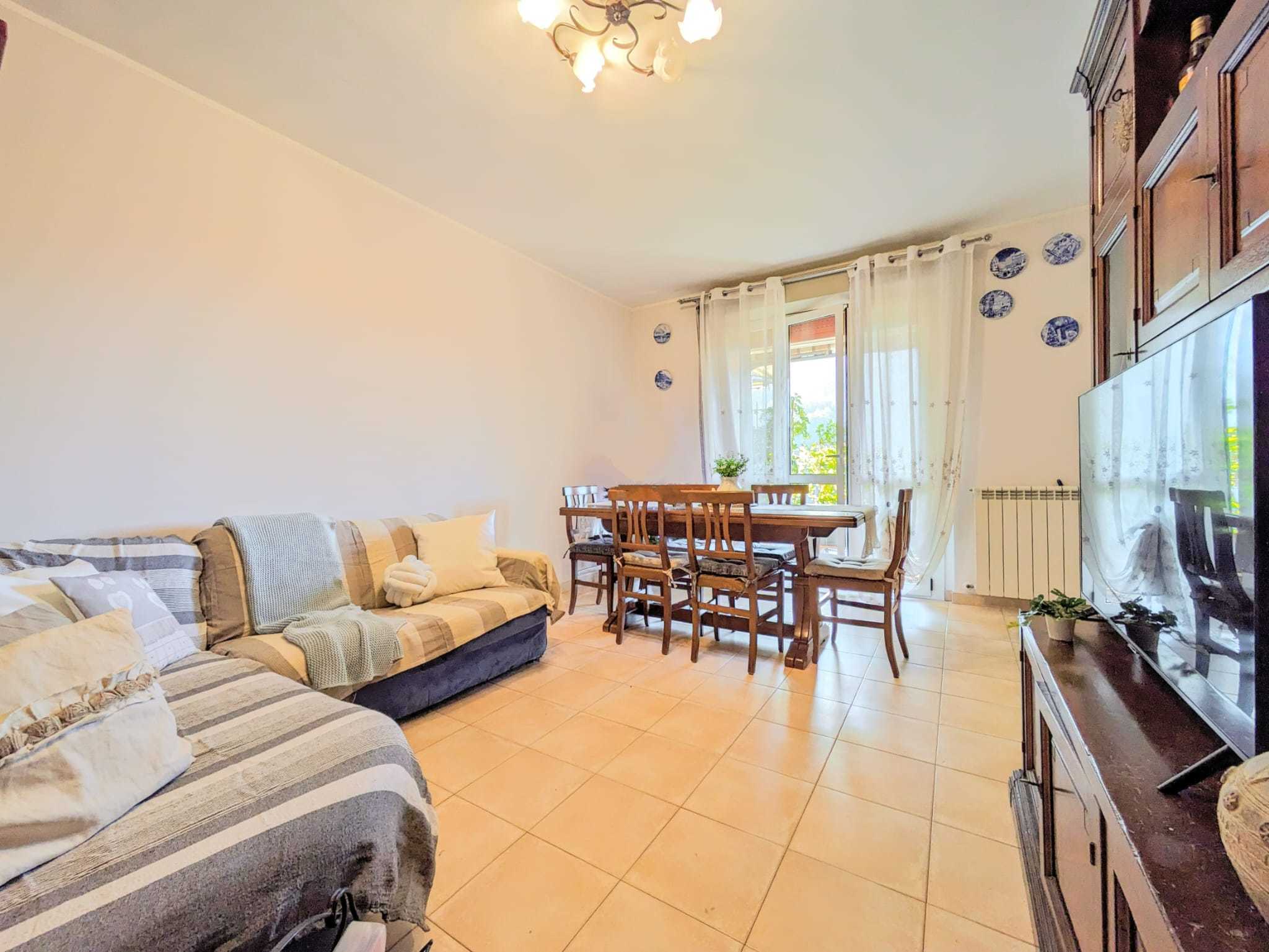 Immagine 7 di Appartamento in vendita  in Via Battaglione I. Zinara 21 a Deiva Marina