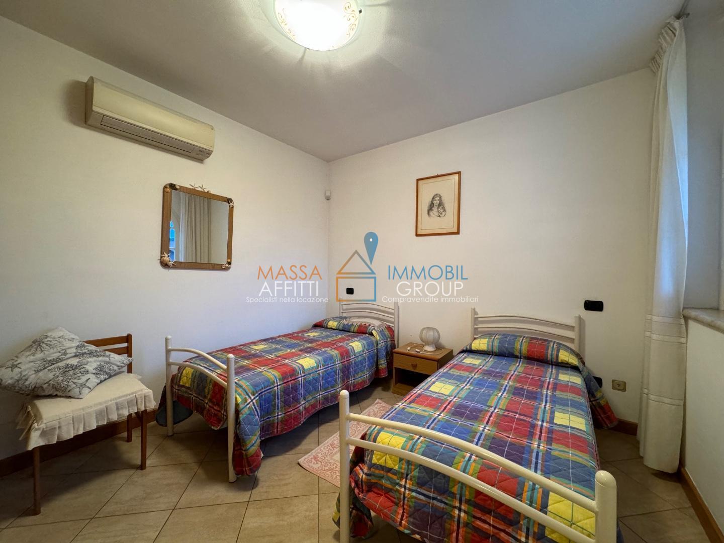 Immagine 47 di Casa bifamiliare in affitto  in via Rosseti e Bandini 23 a Forte Dei Marmi