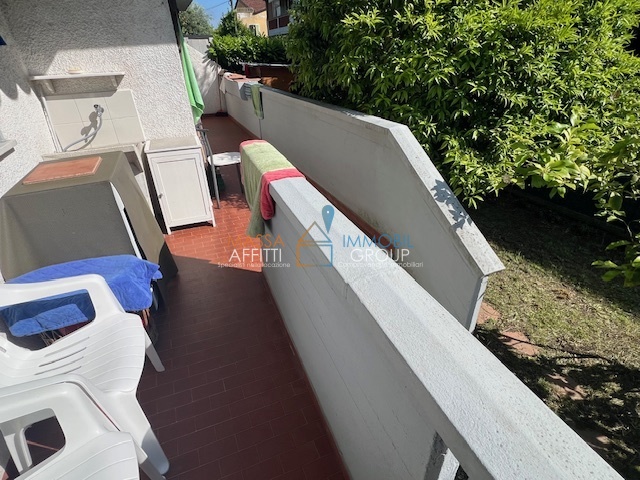 Immagine 8 di Trilocale in vendita  in Largo Quercioli 16 a Massa