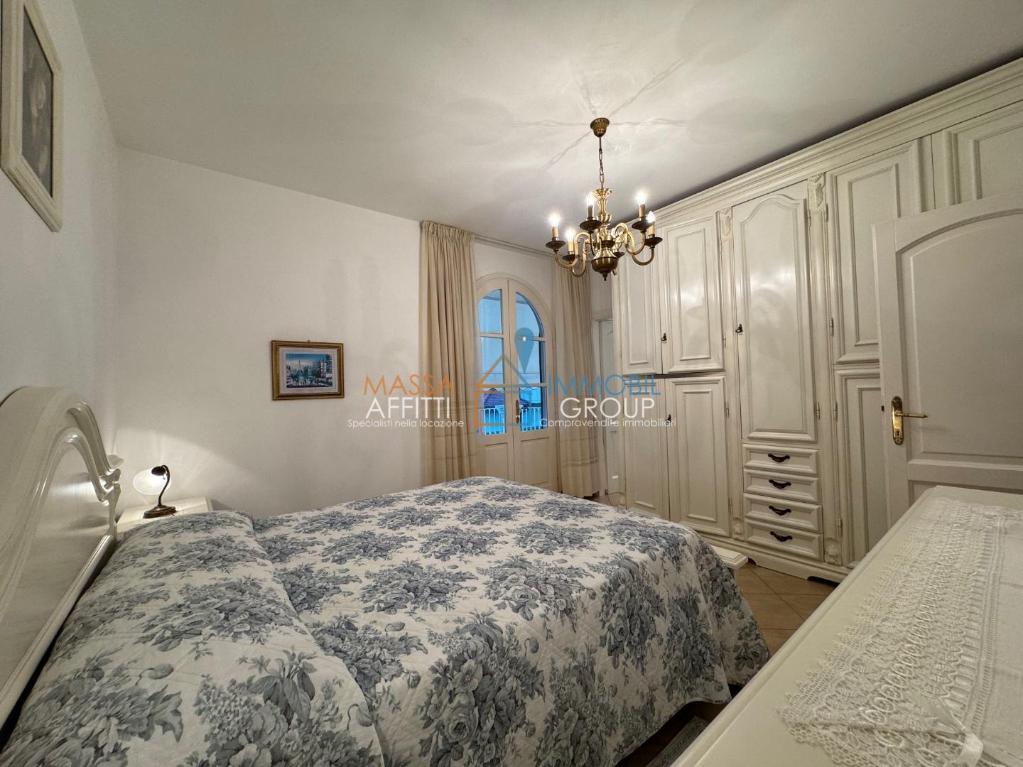 Immagine 27 di Casa bifamiliare in affitto  in via Rosseti e Bandini 23 a Forte Dei Marmi