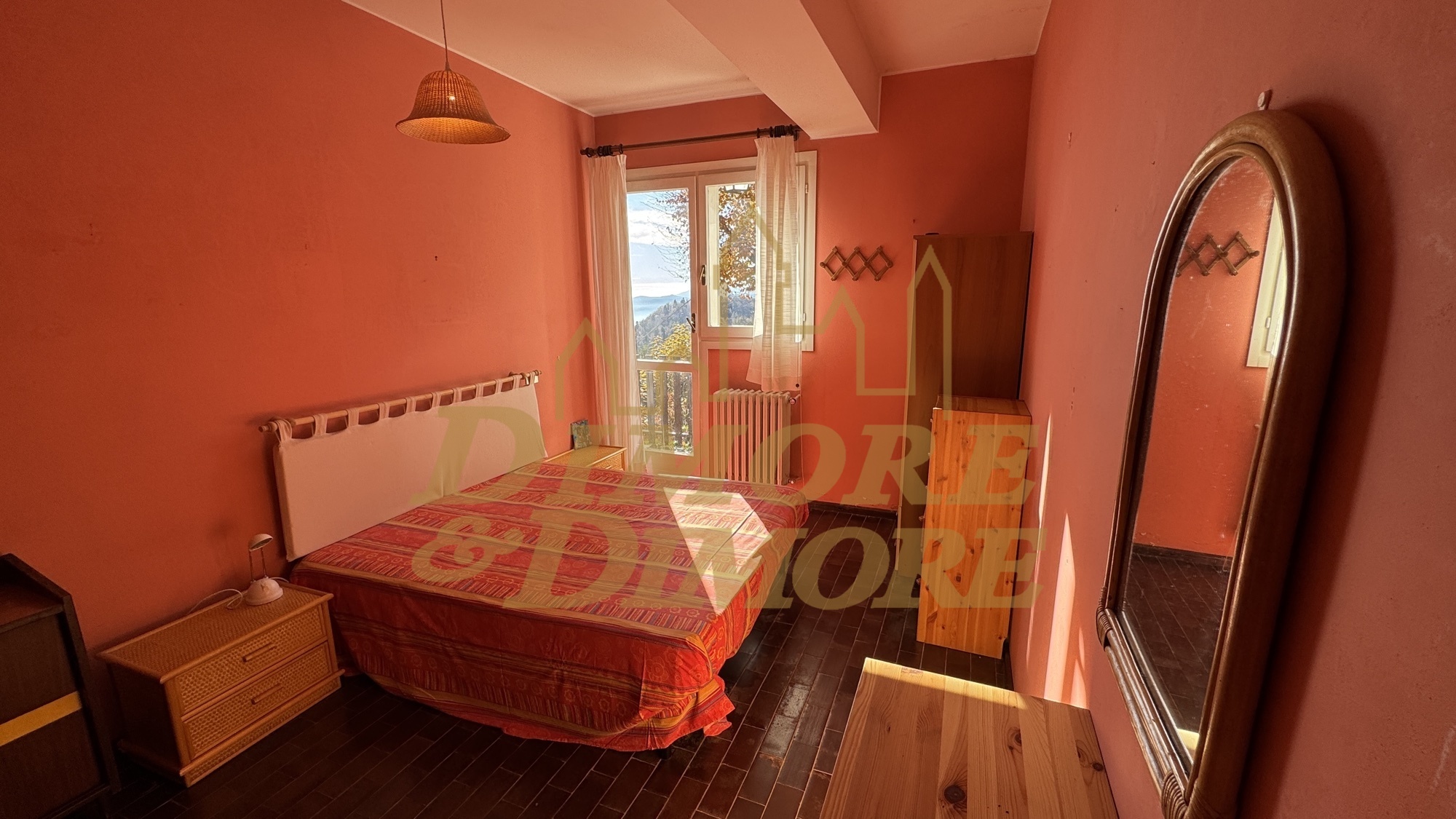 Immagine 11 di Villa in vendita  in Via Lago Azzurro 34 a Premeno