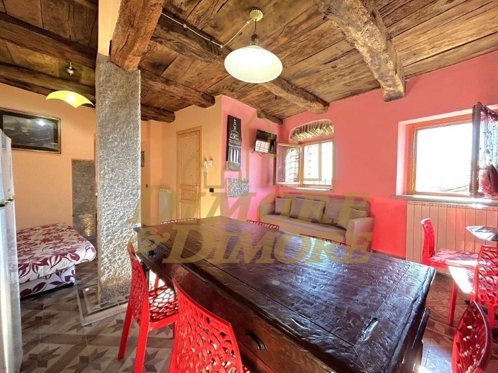 Immagine 23 di Bilocale in vendita  in Piazza Milano 8A a Colazza