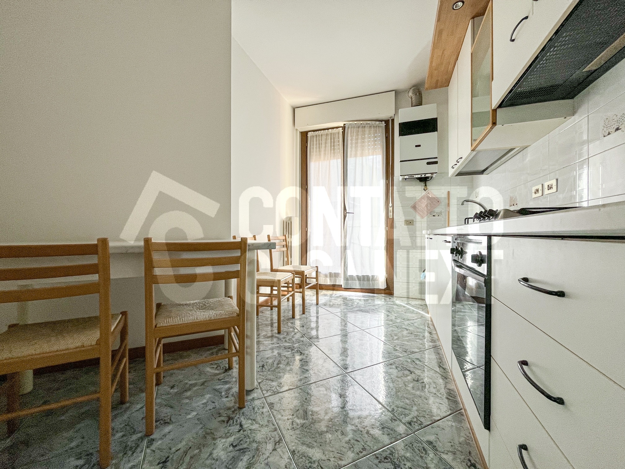 Immagine 4 di Appartamento in vendita  a Monsano