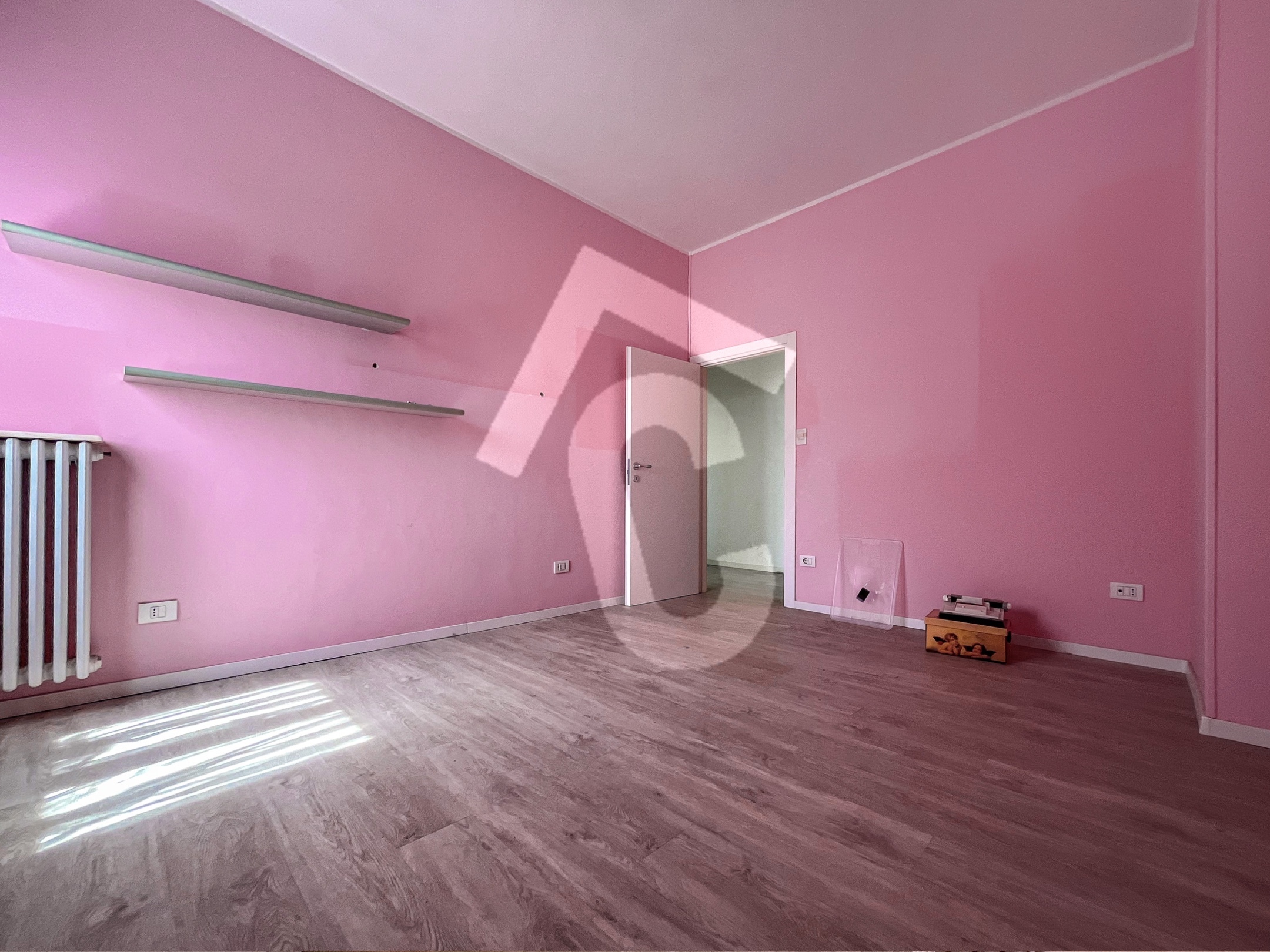 Immagine 8 di Appartamento in vendita  a Jesi