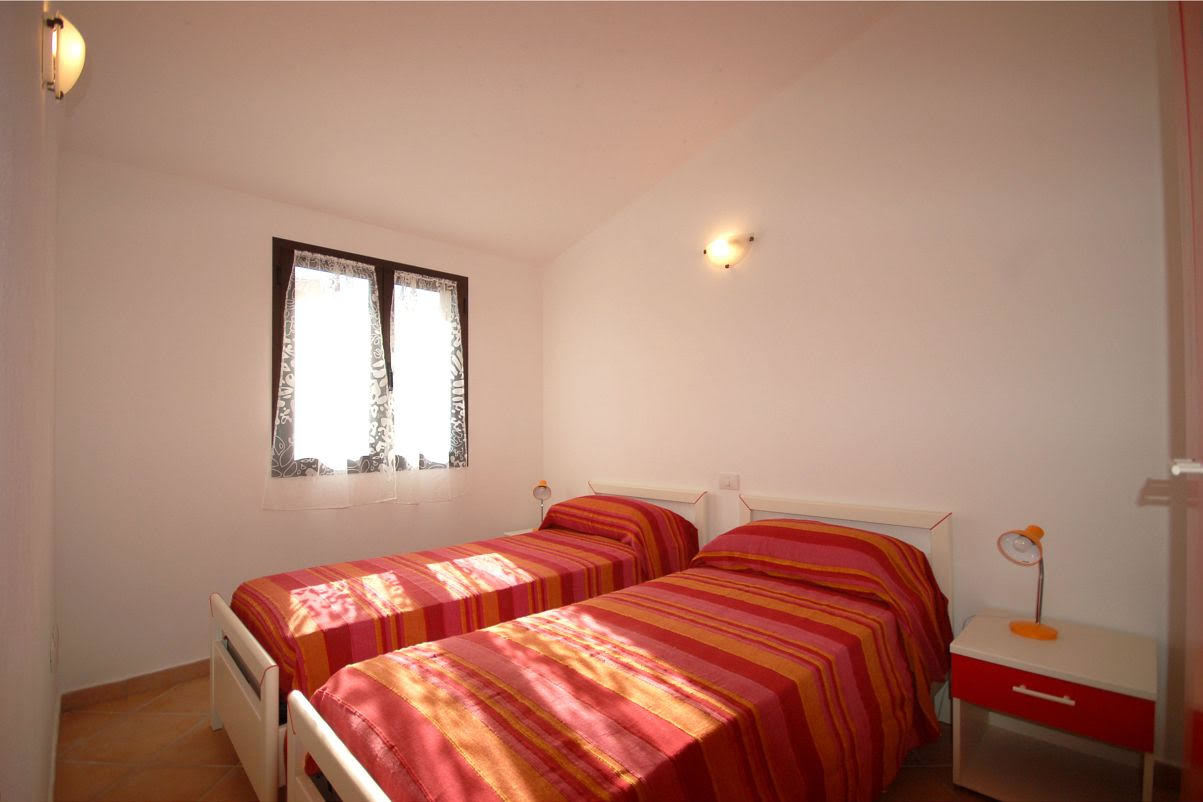 Immagine 11 di Appartamento in vendita  in Via Martiri delle Foibe Istriane 22 a Tempio Pausania