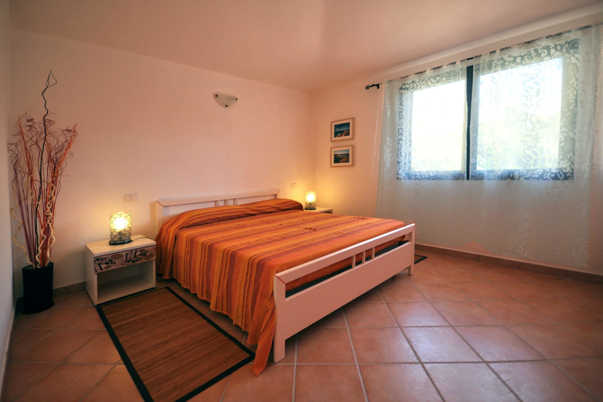 Immagine 9 di Appartamento in vendita  in Via Martiri delle Foibe Istriane 22 a Tempio Pausania