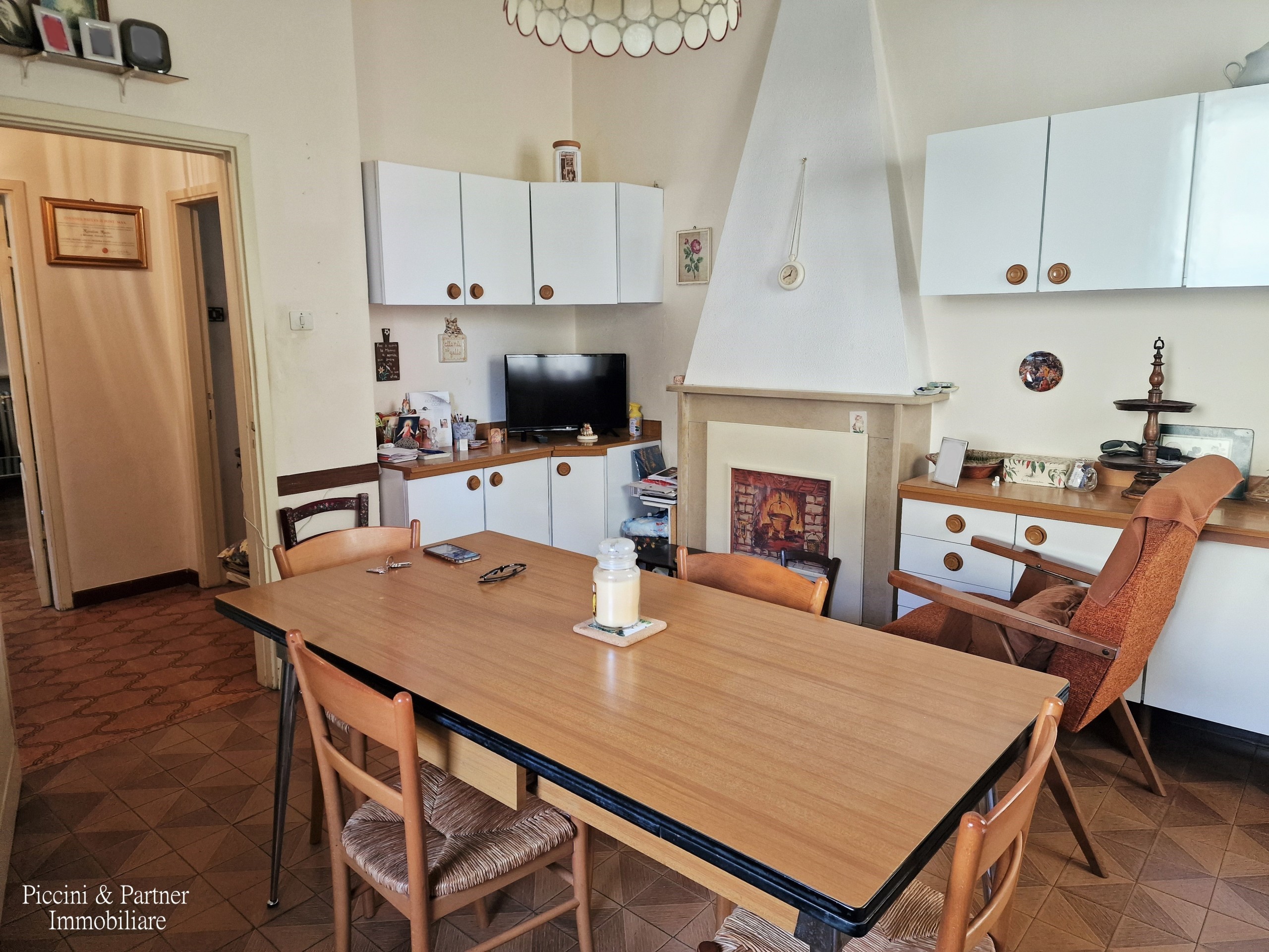 Immagine 14 di Villa in vendita  in Via Papa Celestino 2 10 a Città Di Castello