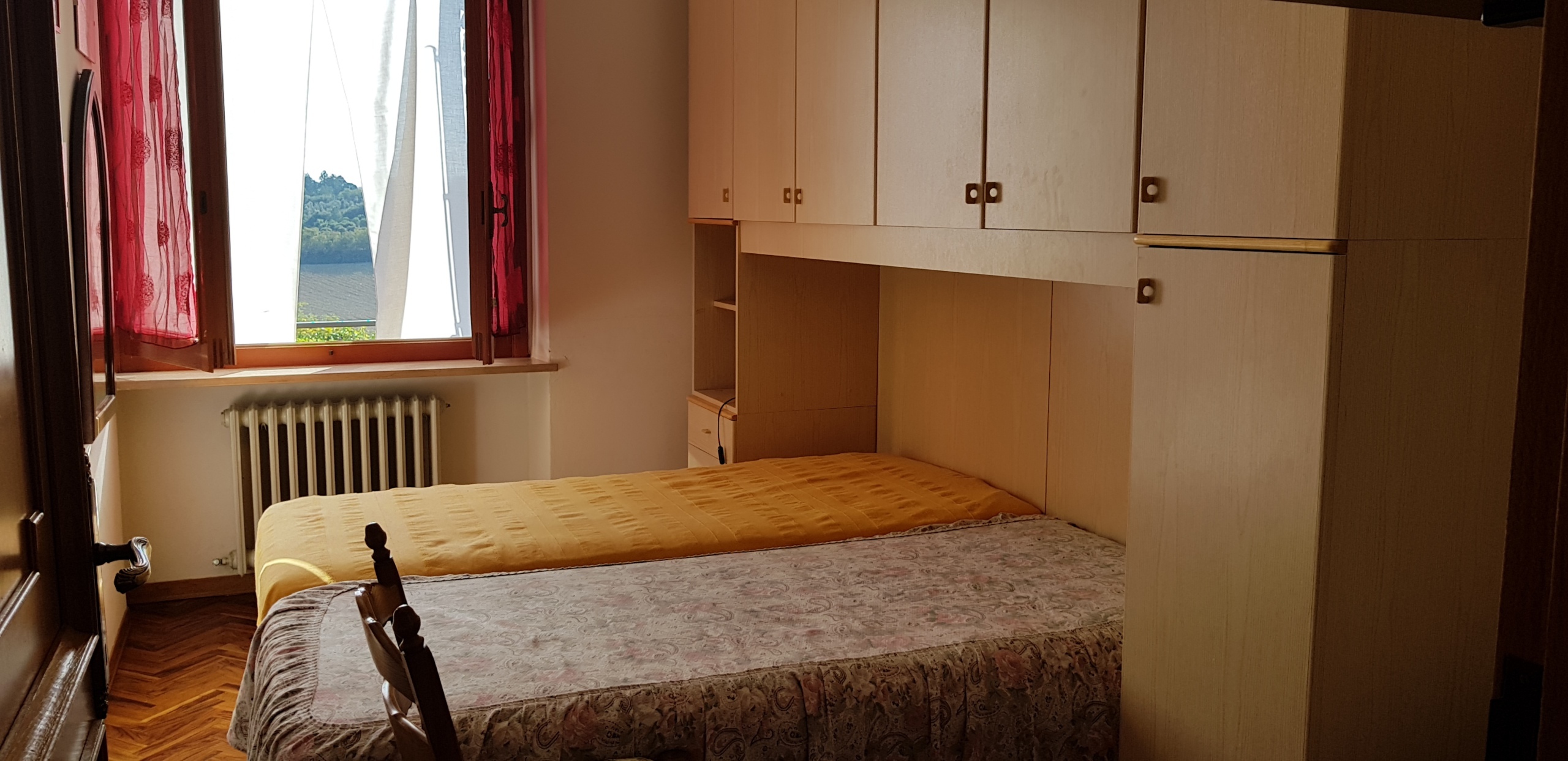 Immagine 23 di Porzione di casa in vendita  in Via Etruria a Castiglione Del Lago