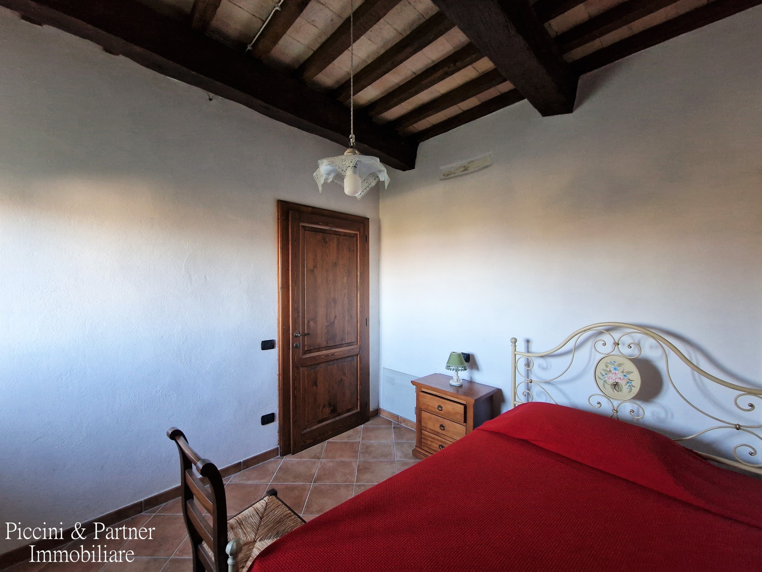 Immagine 24 di Rustico / casale in vendita  in Località San Lorenzo a Castel Ritaldi