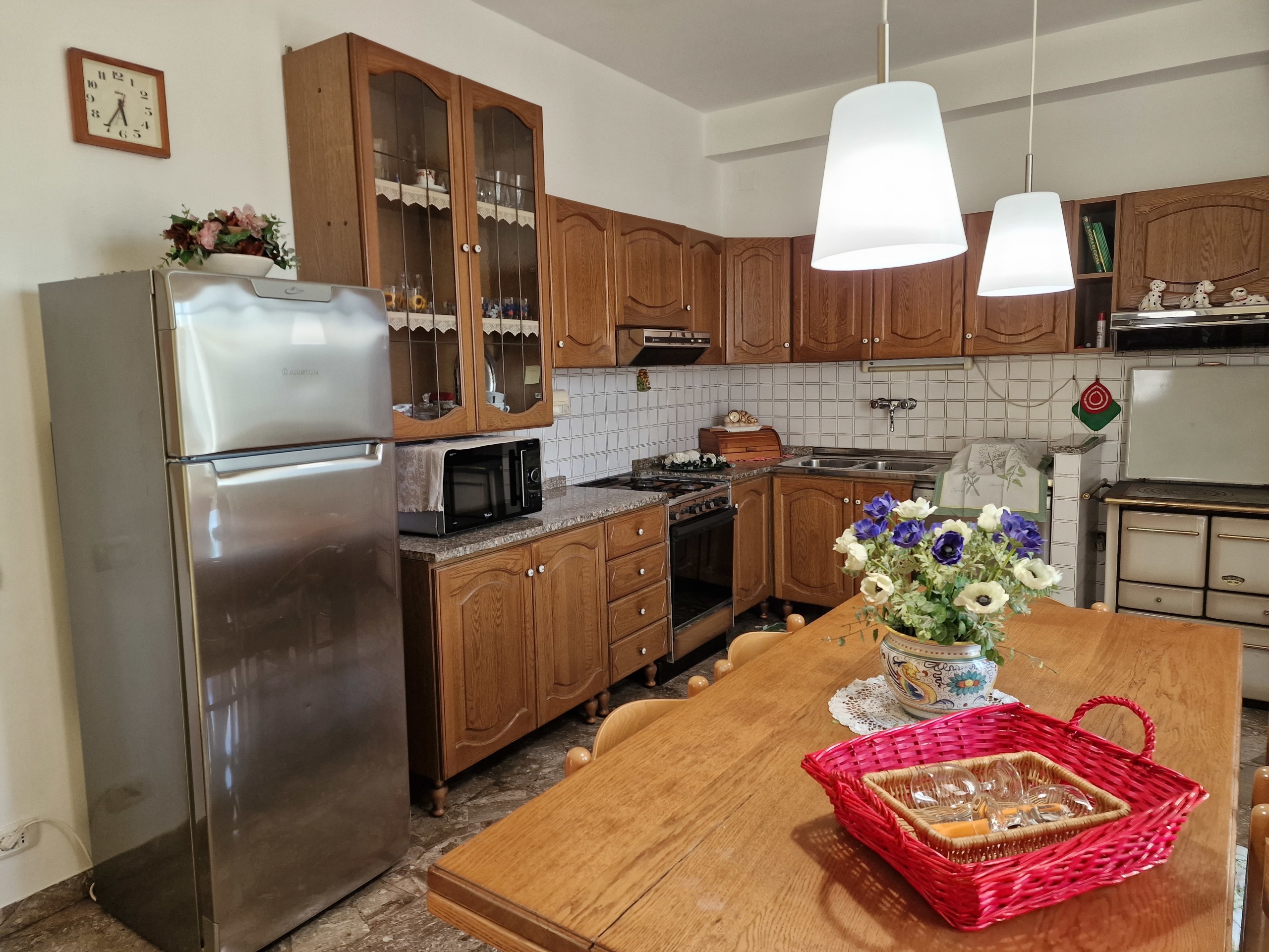 Immagine 7 di Casa indipendente in vendita  in Via della Costa 12 a Magione