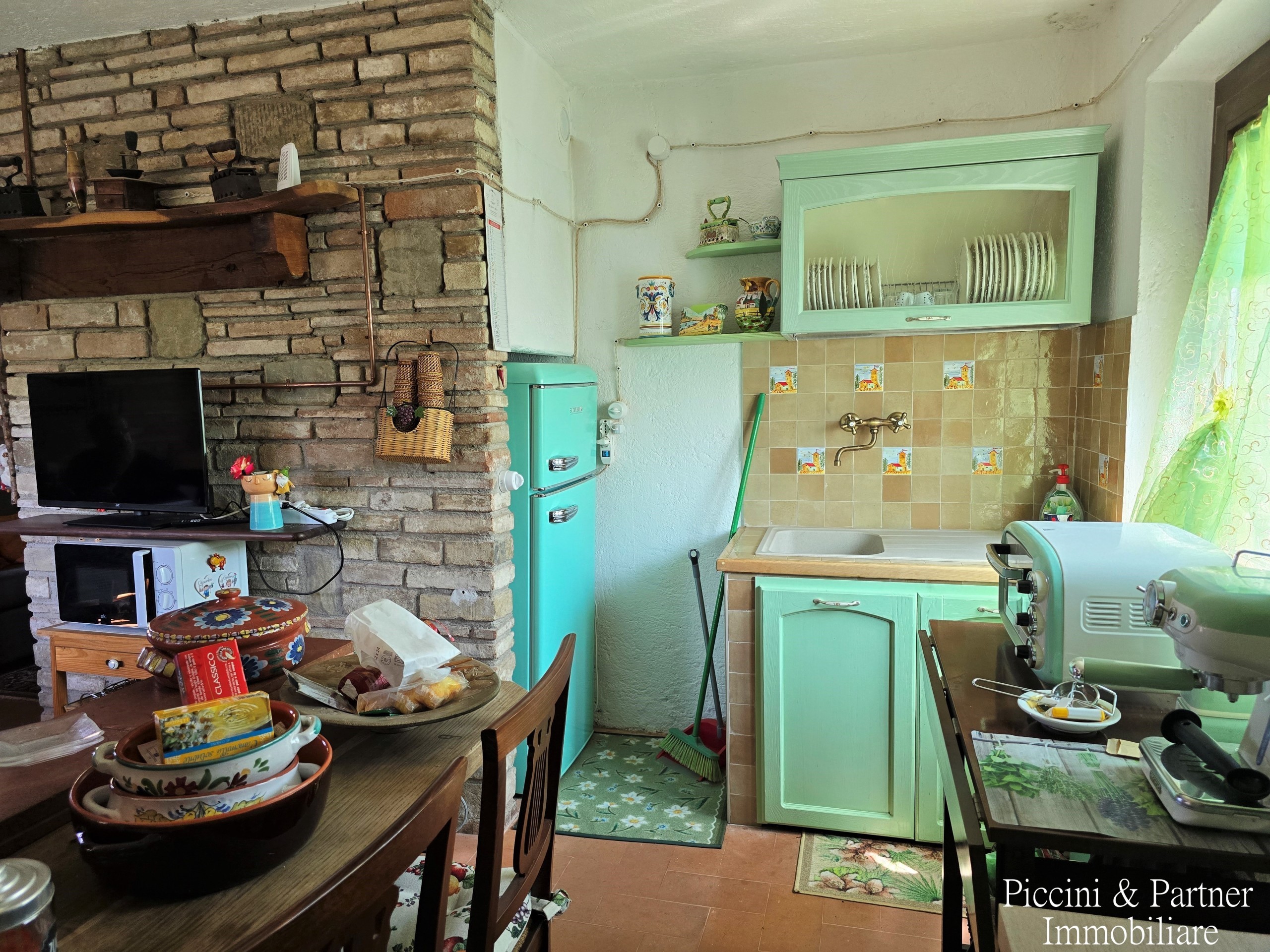 Immagine 22 di Villa in vendita  in Via IV Novembre 15 a Passignano Sul Trasimeno