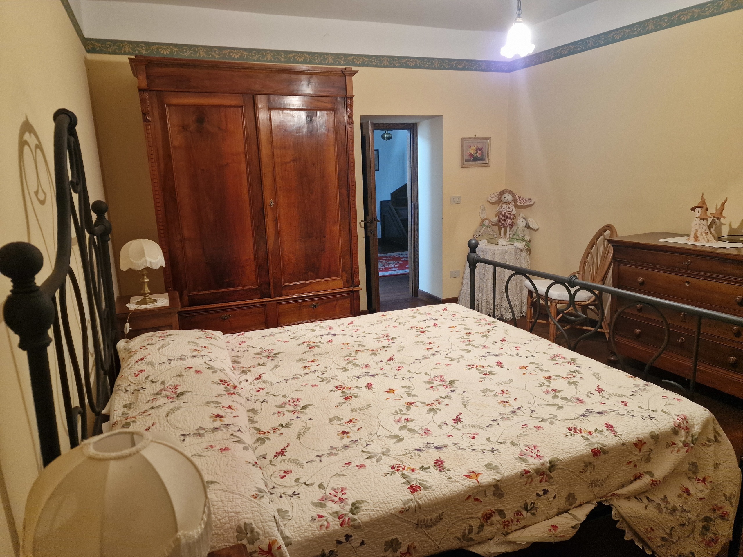 Immagine 32 di Rustico / casale in vendita  in Via del Conventaccio a Ficulle