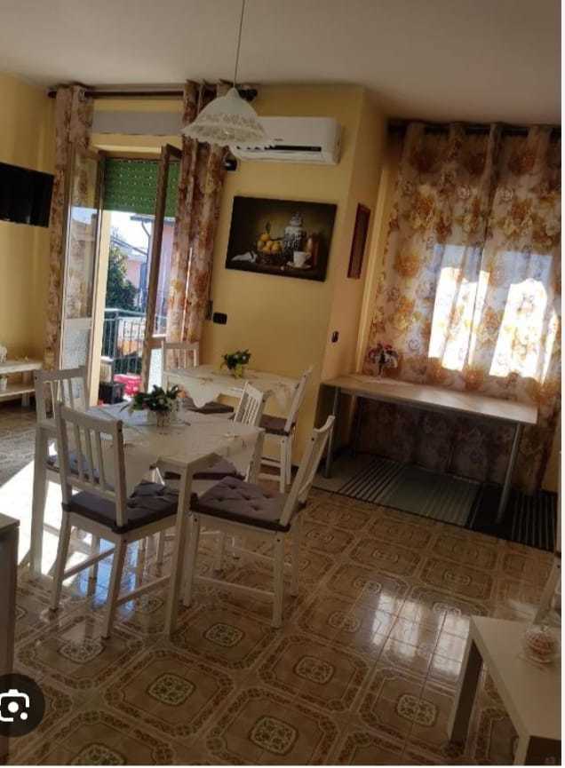 Immagine 12 di Porzione di casa in vendita  a Castiglione Del Lago