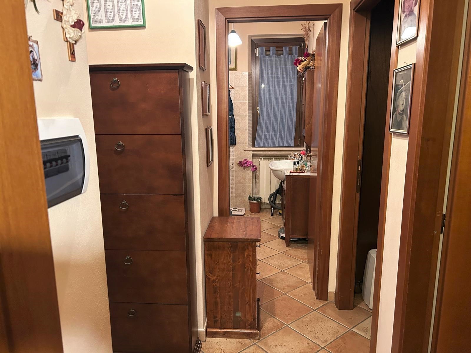 Immagine 31 di Casa trifamiliare in vendita  in Via Bagnolo a Castiglione Del Lago