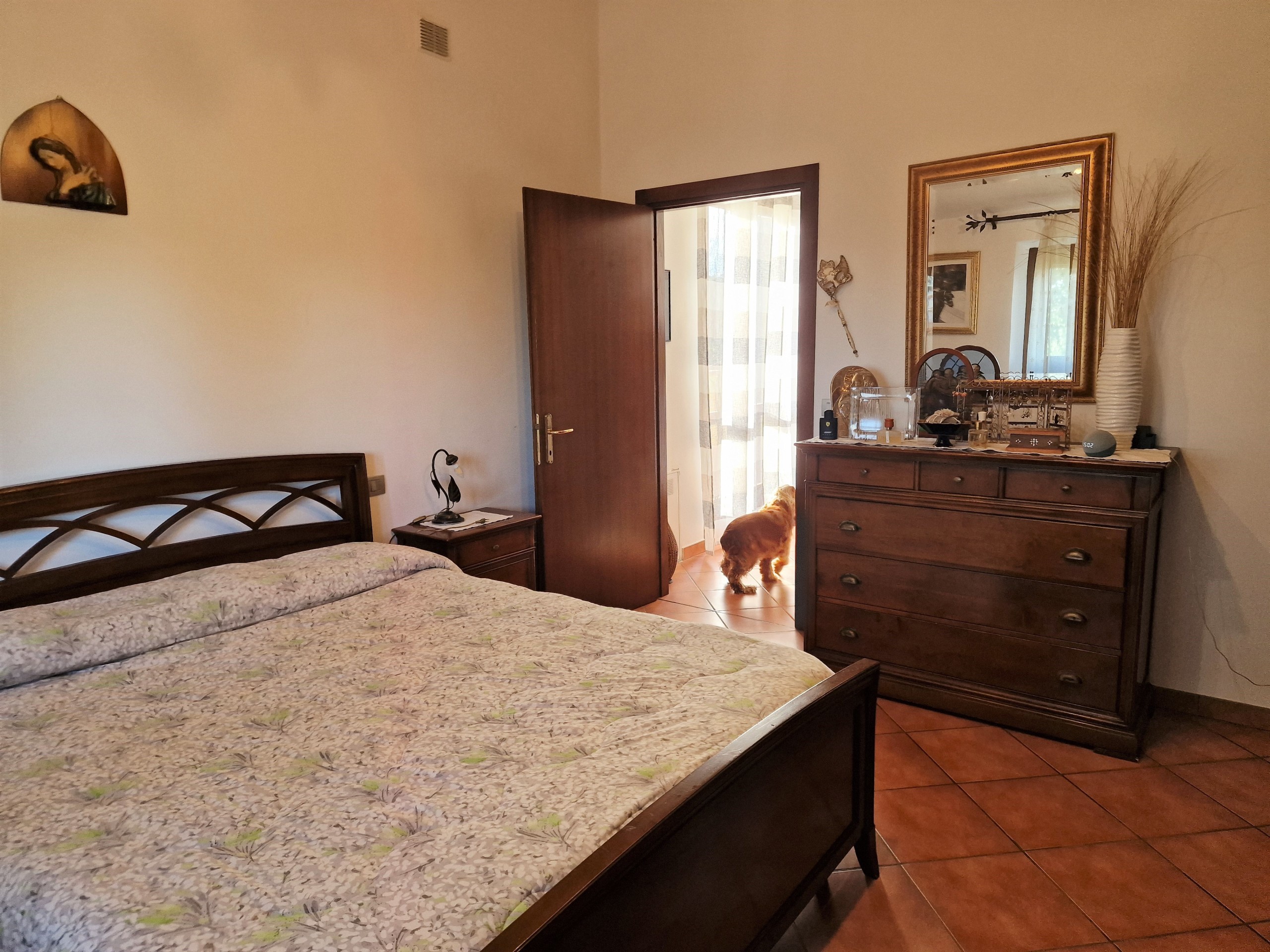 Immagine 33 di Casa bifamiliare in vendita  in Via Milano a Castiglione Del Lago