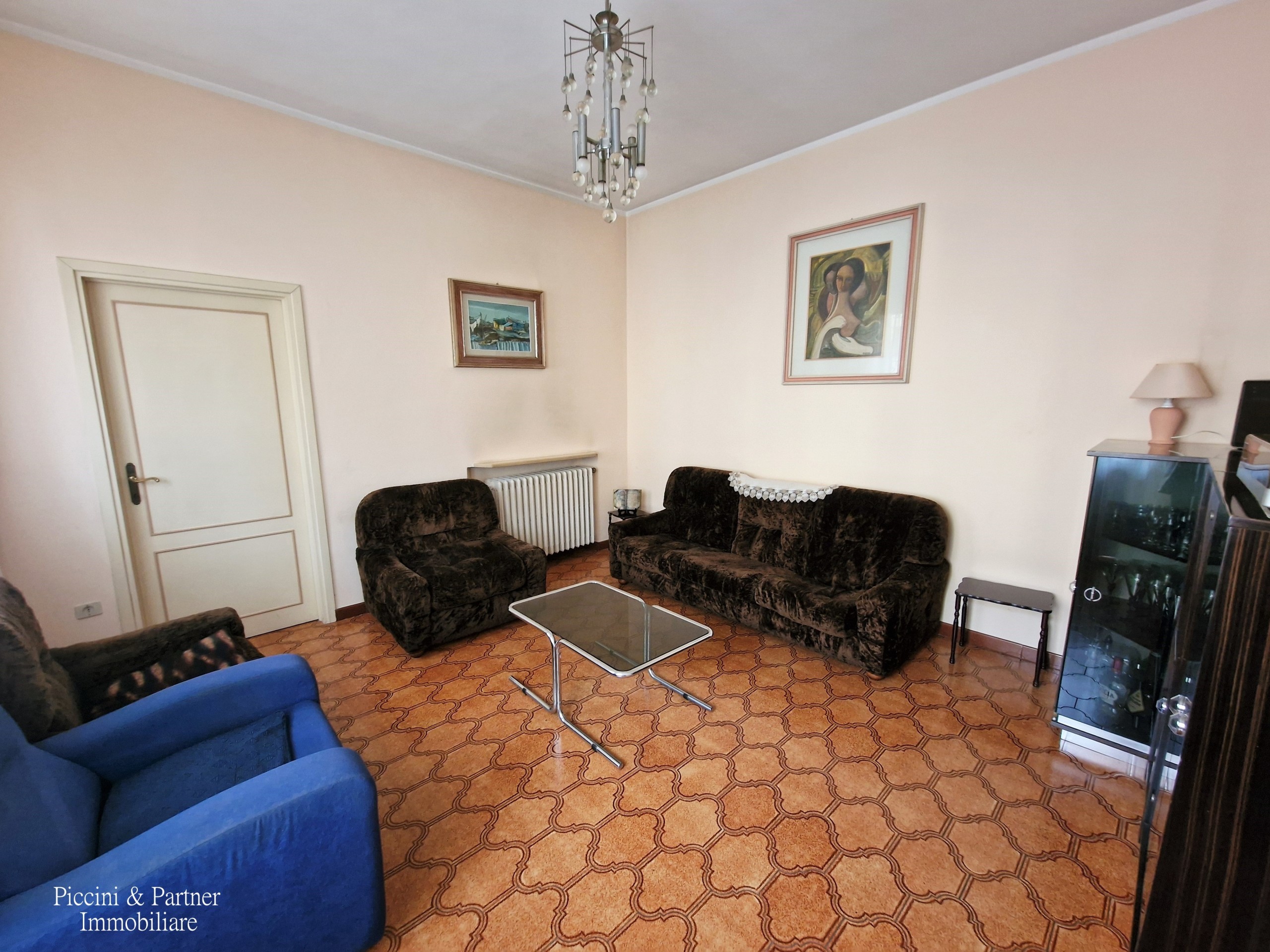 Immagine 17 di Villa in vendita  in Via Papa Celestino 2 10 a Città Di Castello