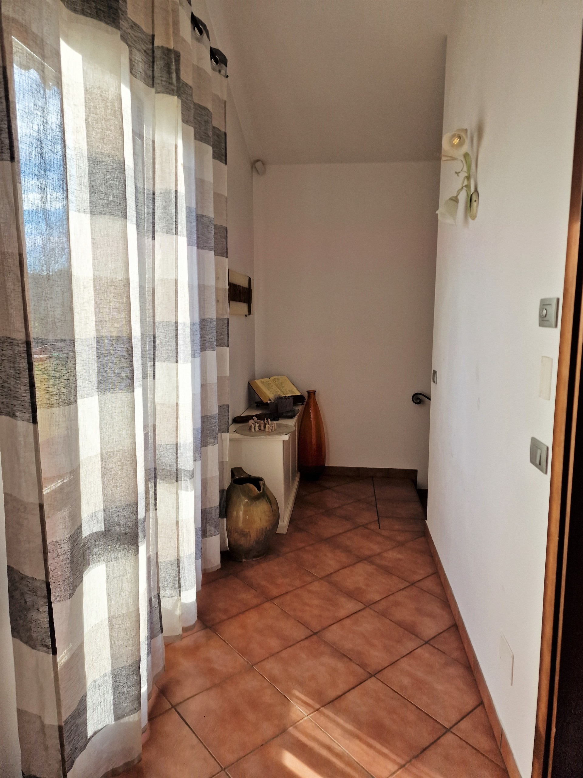 Immagine 34 di Casa bifamiliare in vendita  in Via Milano a Castiglione Del Lago