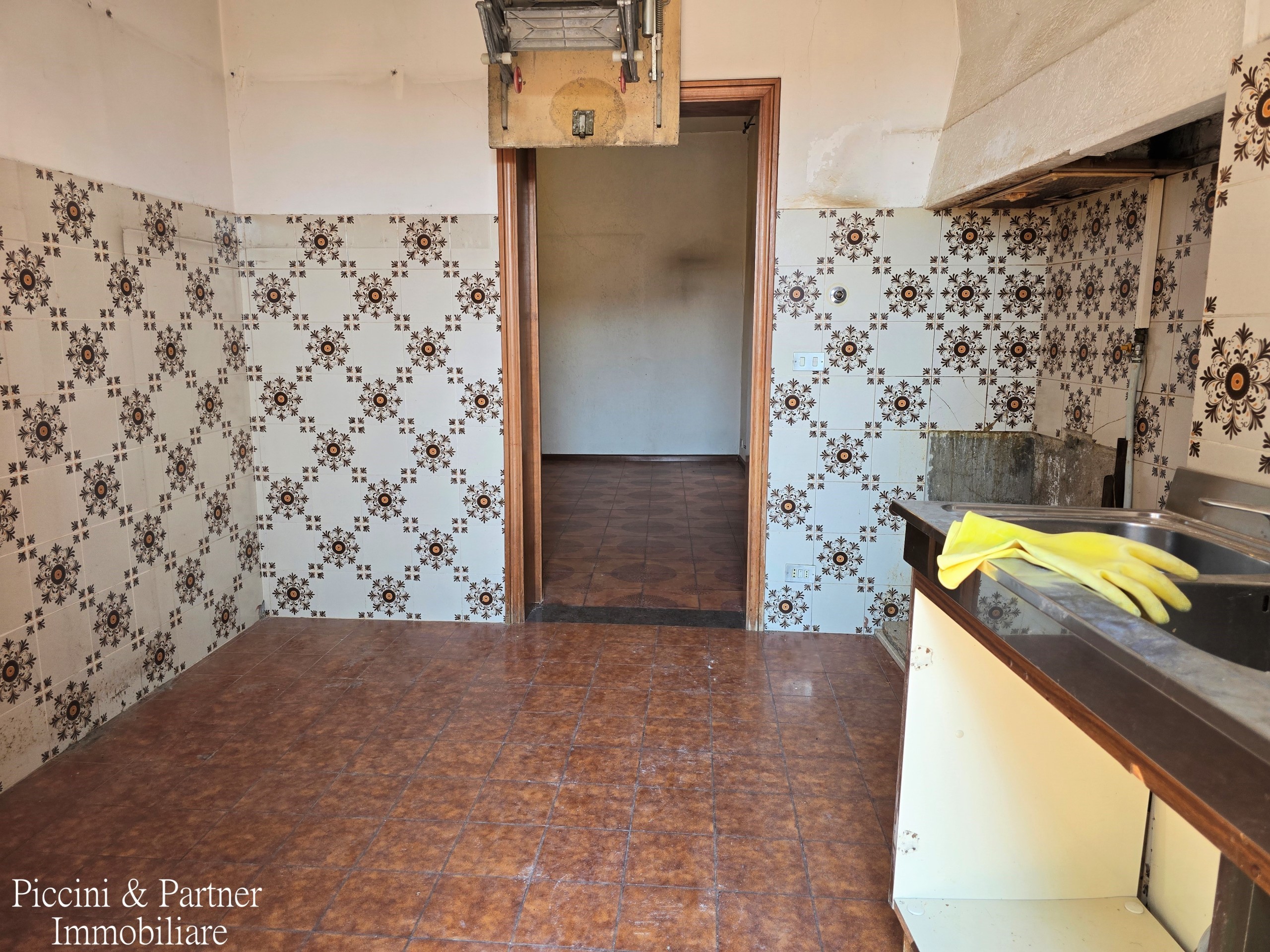 Immagine 42 di Pentalocale in vendita  in Via San Giovanni del Fosso 14 a Perugia