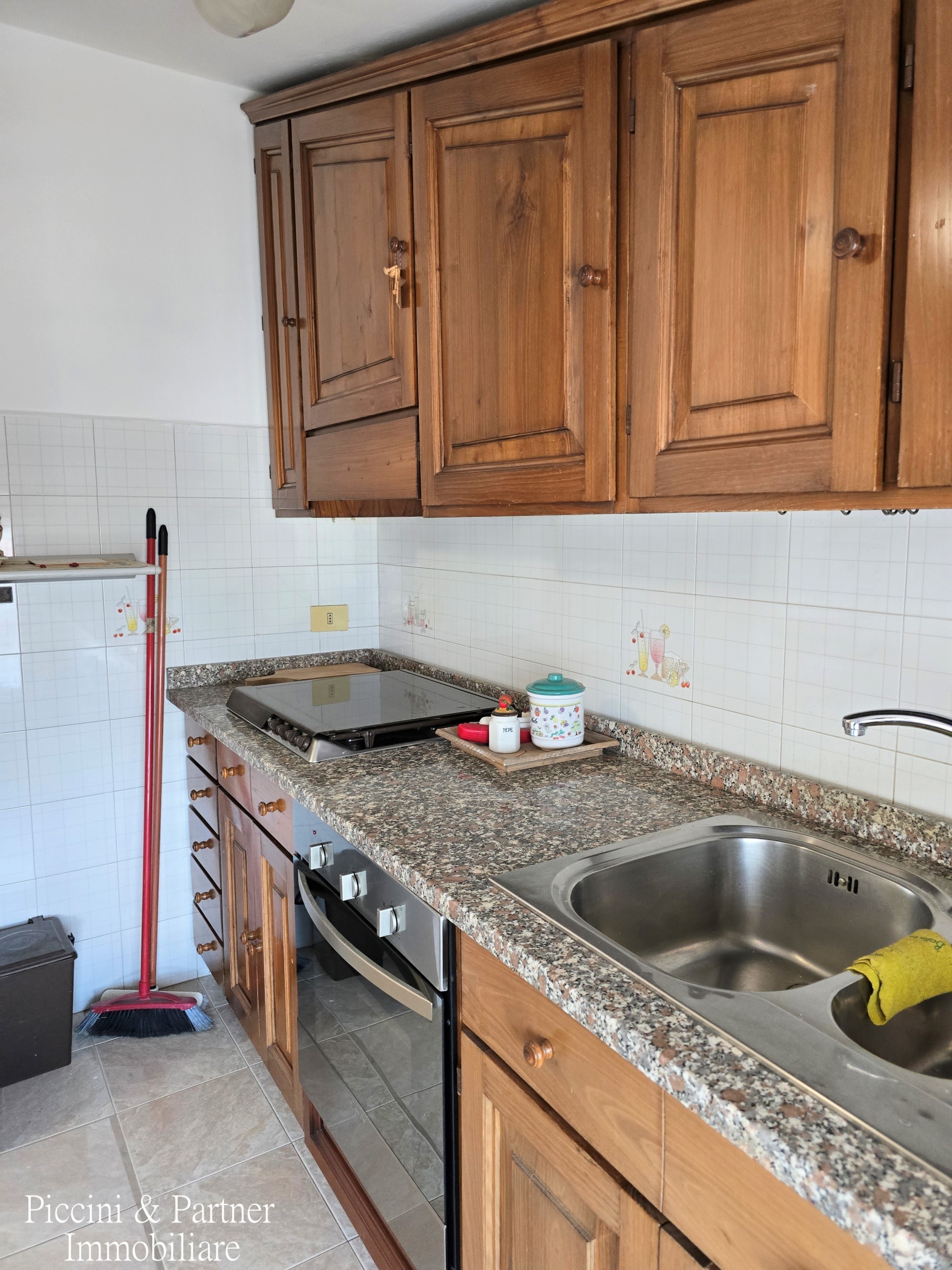 Immagine 9 di Appartamento in vendita  in Via della Sapienza a Magione