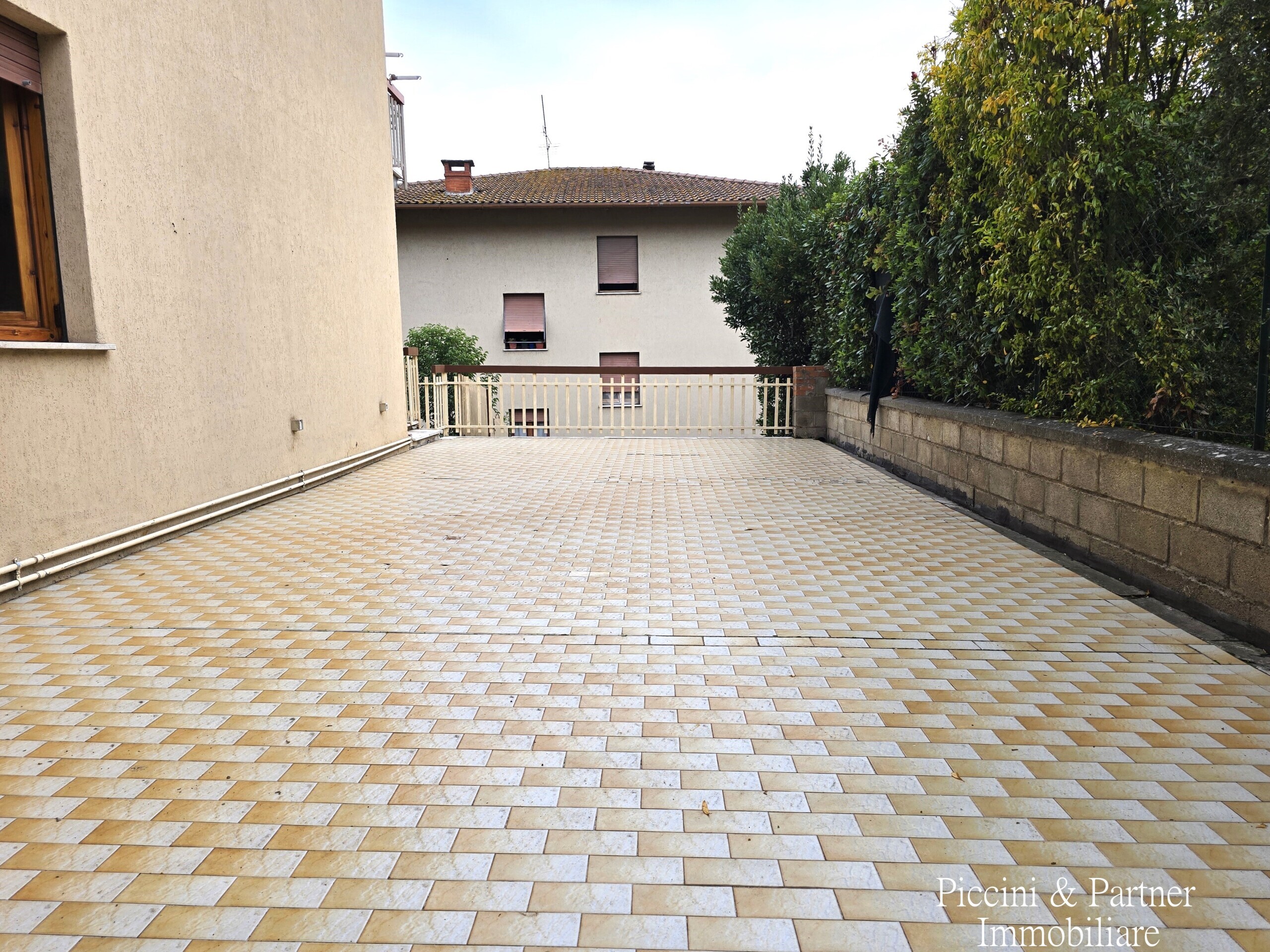 Immagine 17 di Quadrilocale in vendita  in Via Anton Maria Garbi 2 a Tuoro Sul Trasimeno