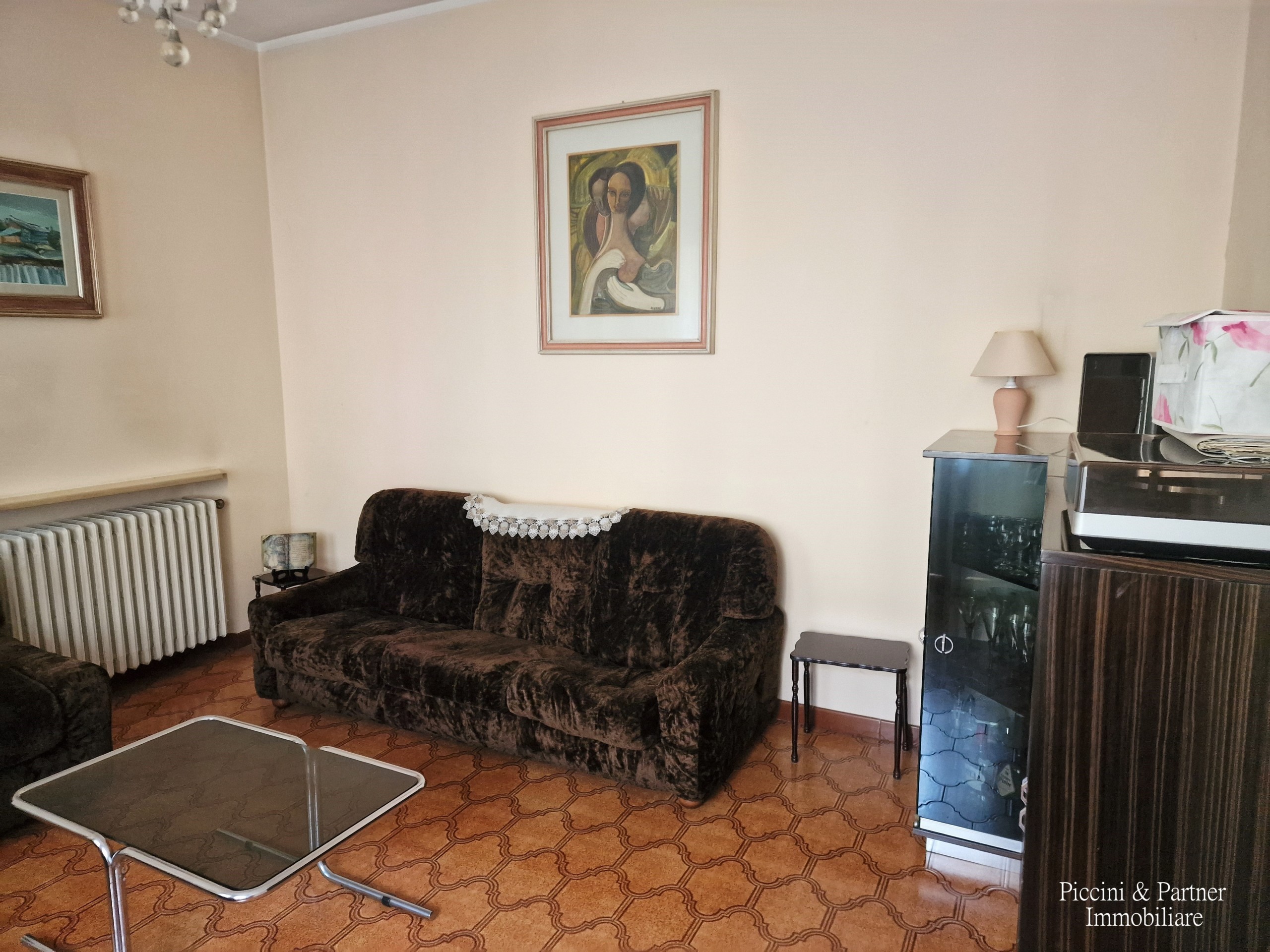 Immagine 16 di Villa in vendita  in Via Papa Celestino 2 10 a Città Di Castello