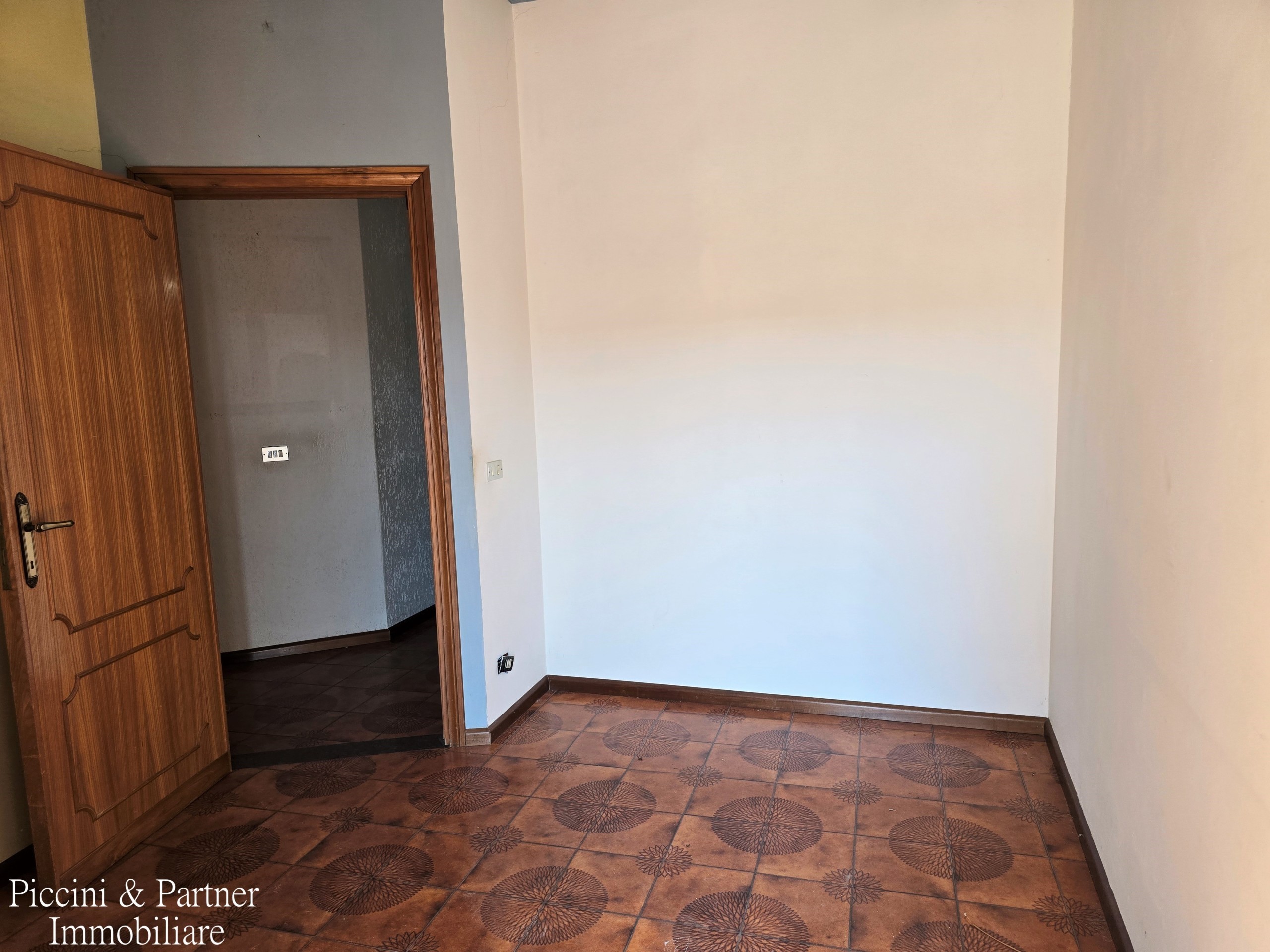 Immagine 45 di Pentalocale in vendita  in Via San Giovanni del Fosso 14 a Perugia