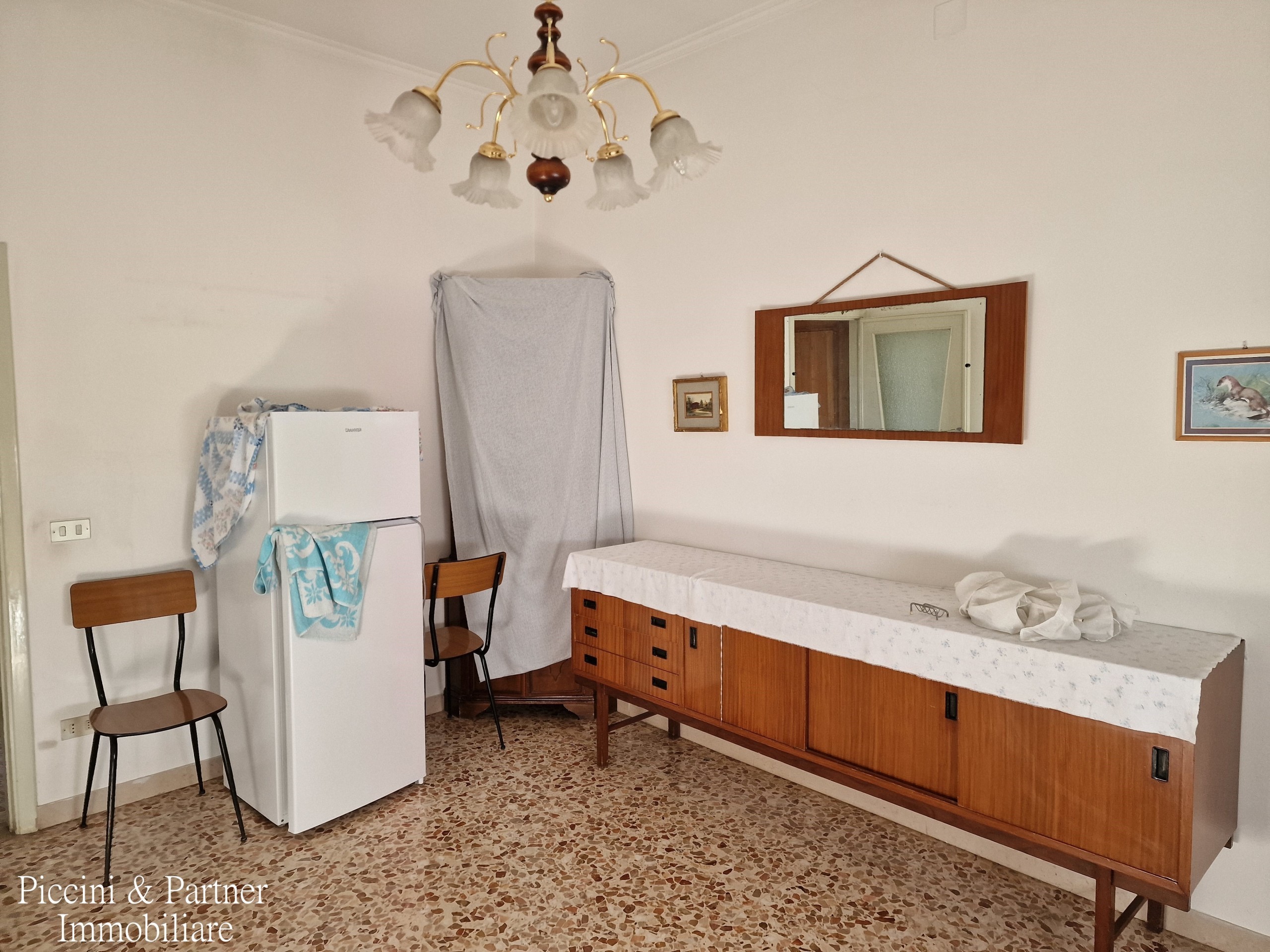 Immagine 11 di Casa indipendente in vendita  in Via Costa a Magione