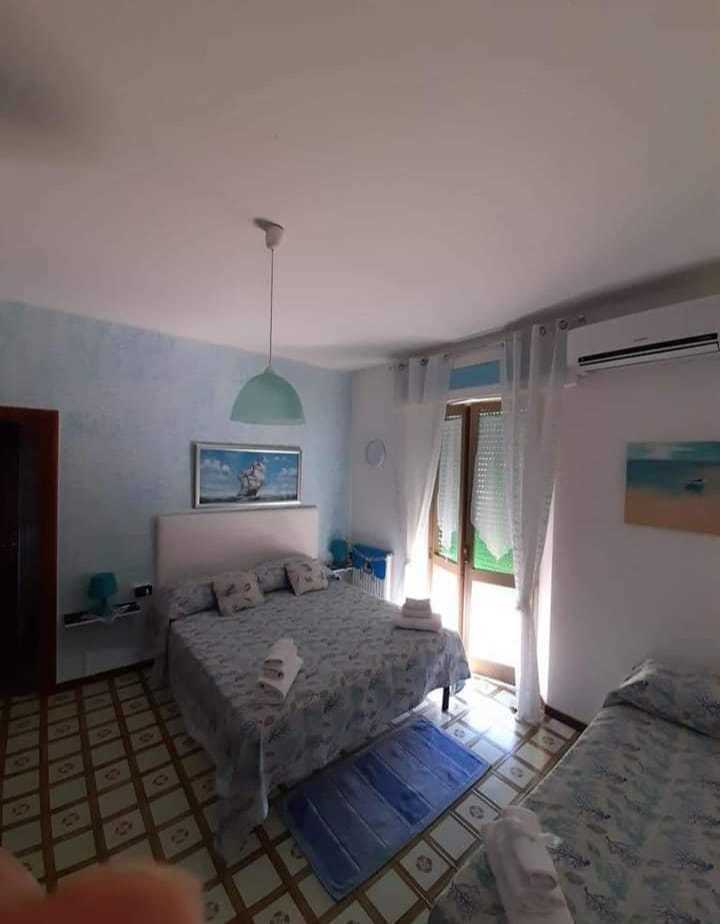 Immagine 19 di Porzione di casa in vendita  a Castiglione Del Lago