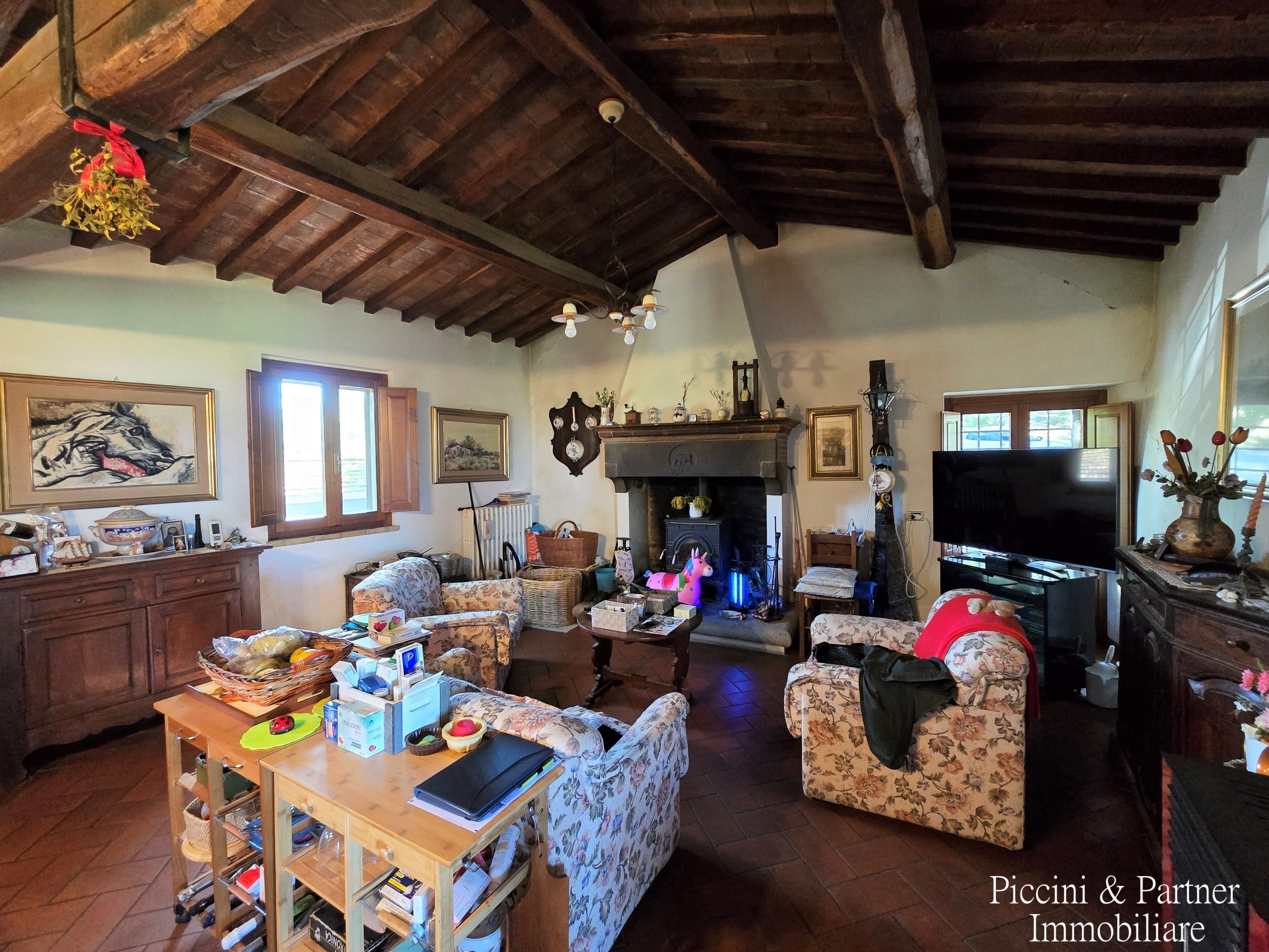 Immagine 16 di Rustico / casale in vendita  in Migianella a Umbertide