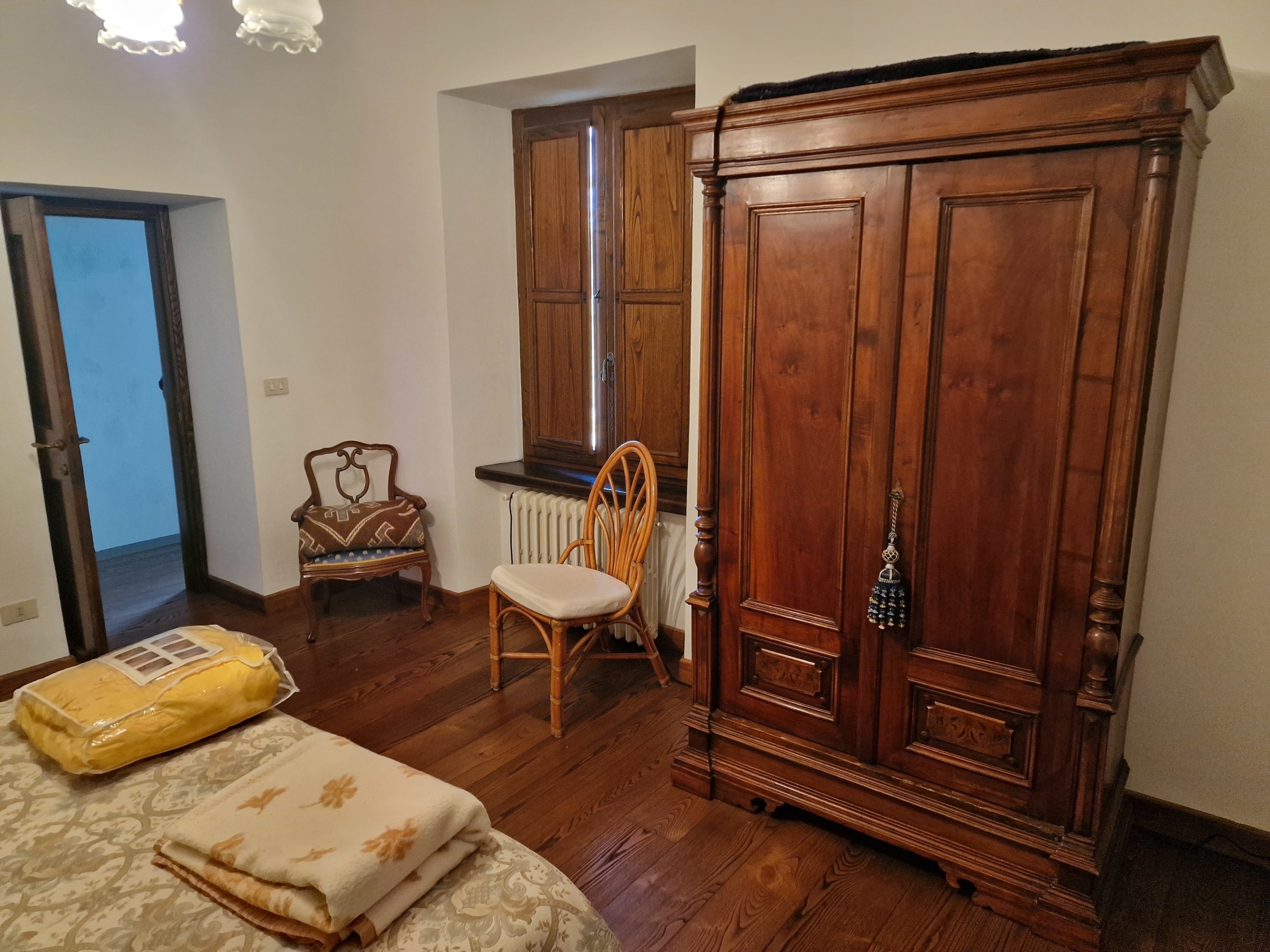 Immagine 42 di Rustico / casale in vendita  in Via del Conventaccio a Ficulle