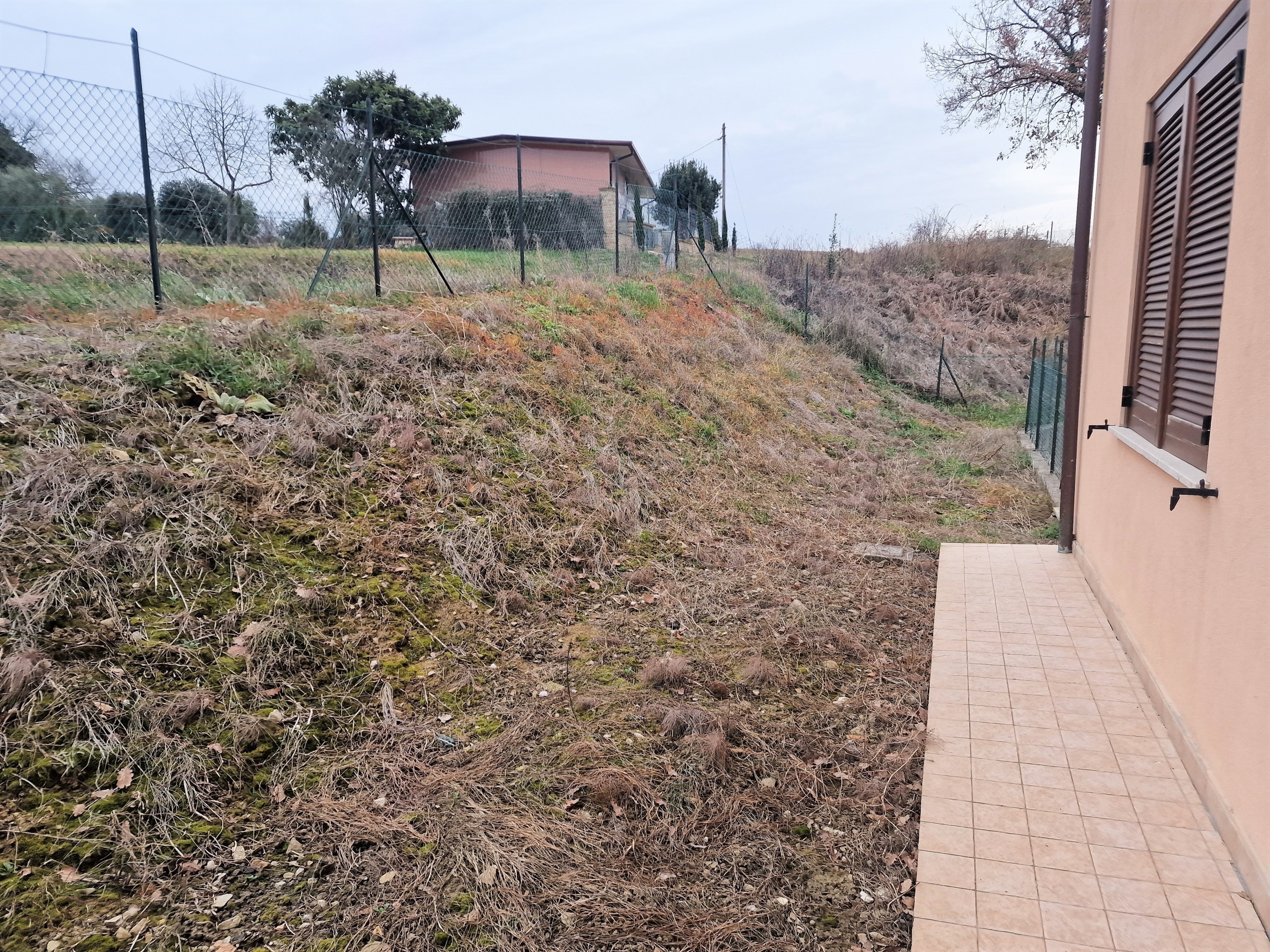 Immagine 11 di Trilocale in vendita  in Strada Tiberina Nord 421 a Perugia